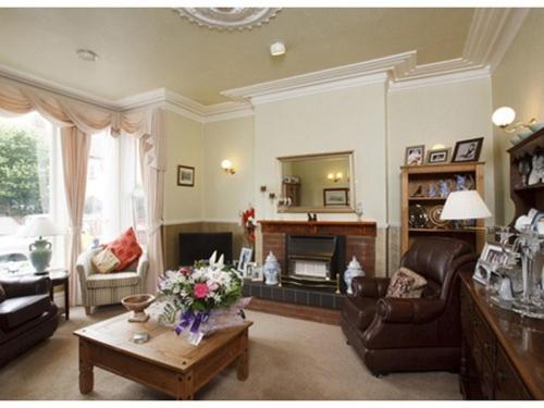 The Broadfield view 5