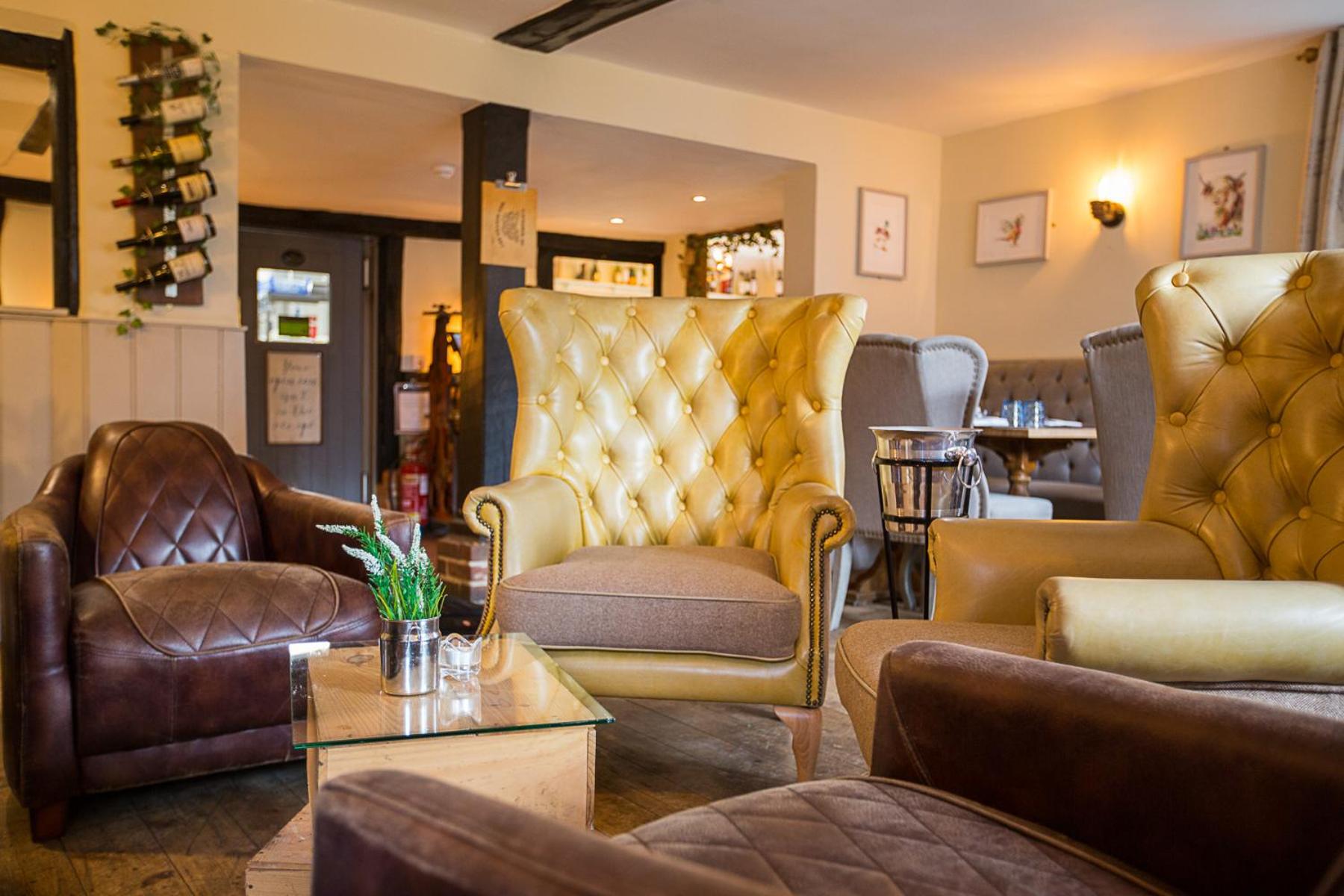 The Bull Inn Pub