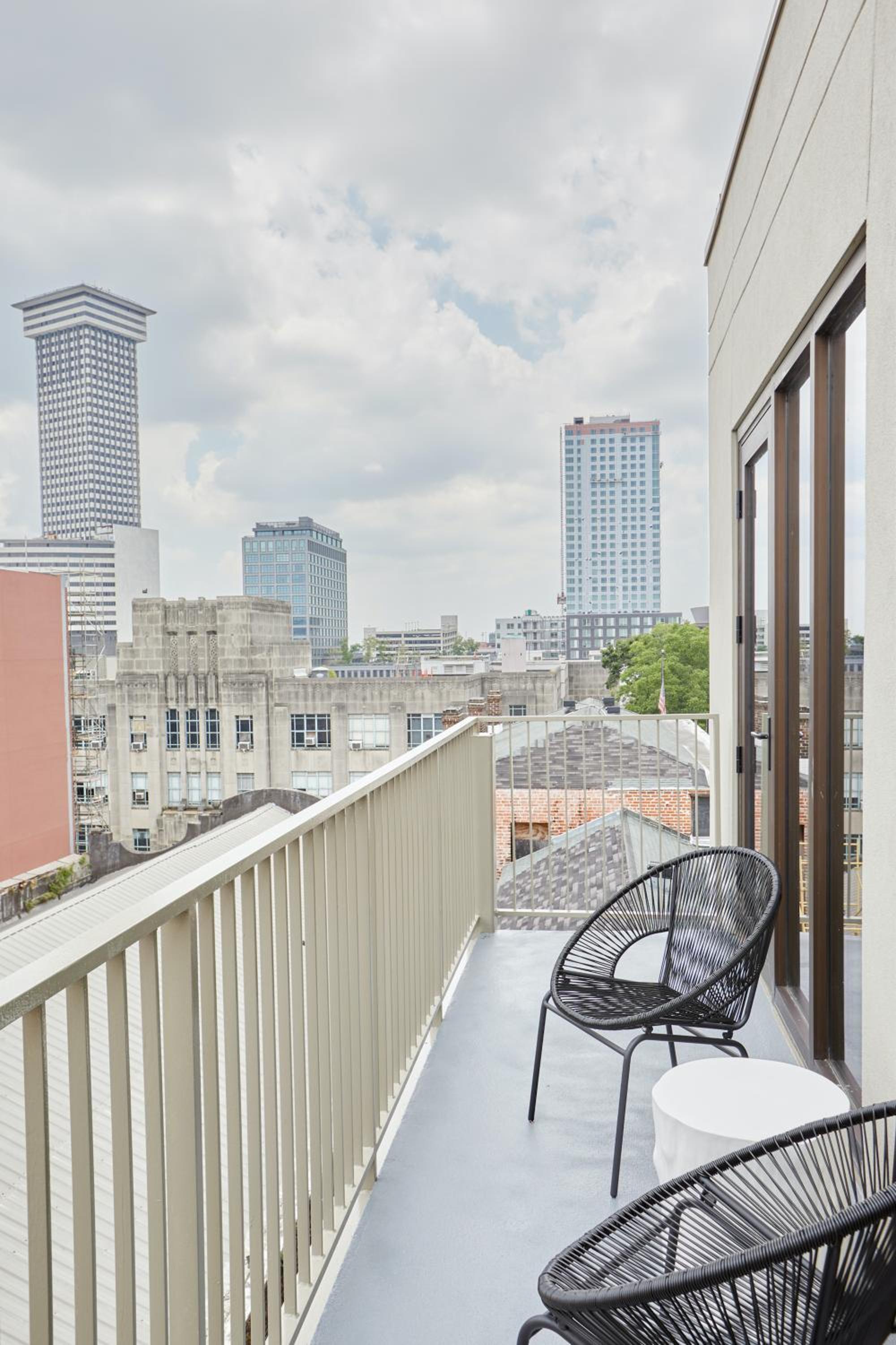 New Orleans Vacations - Sonder The Printing Press - Property Image 16