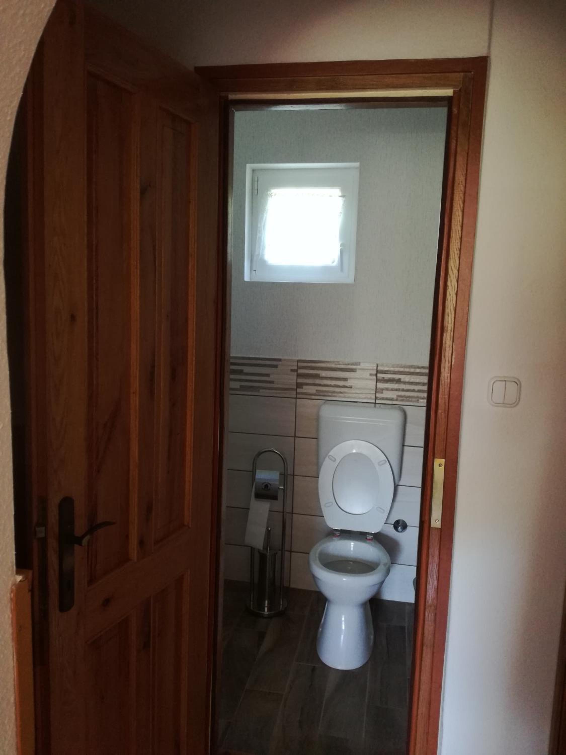 Alsóhegyi Apartmanok view 2