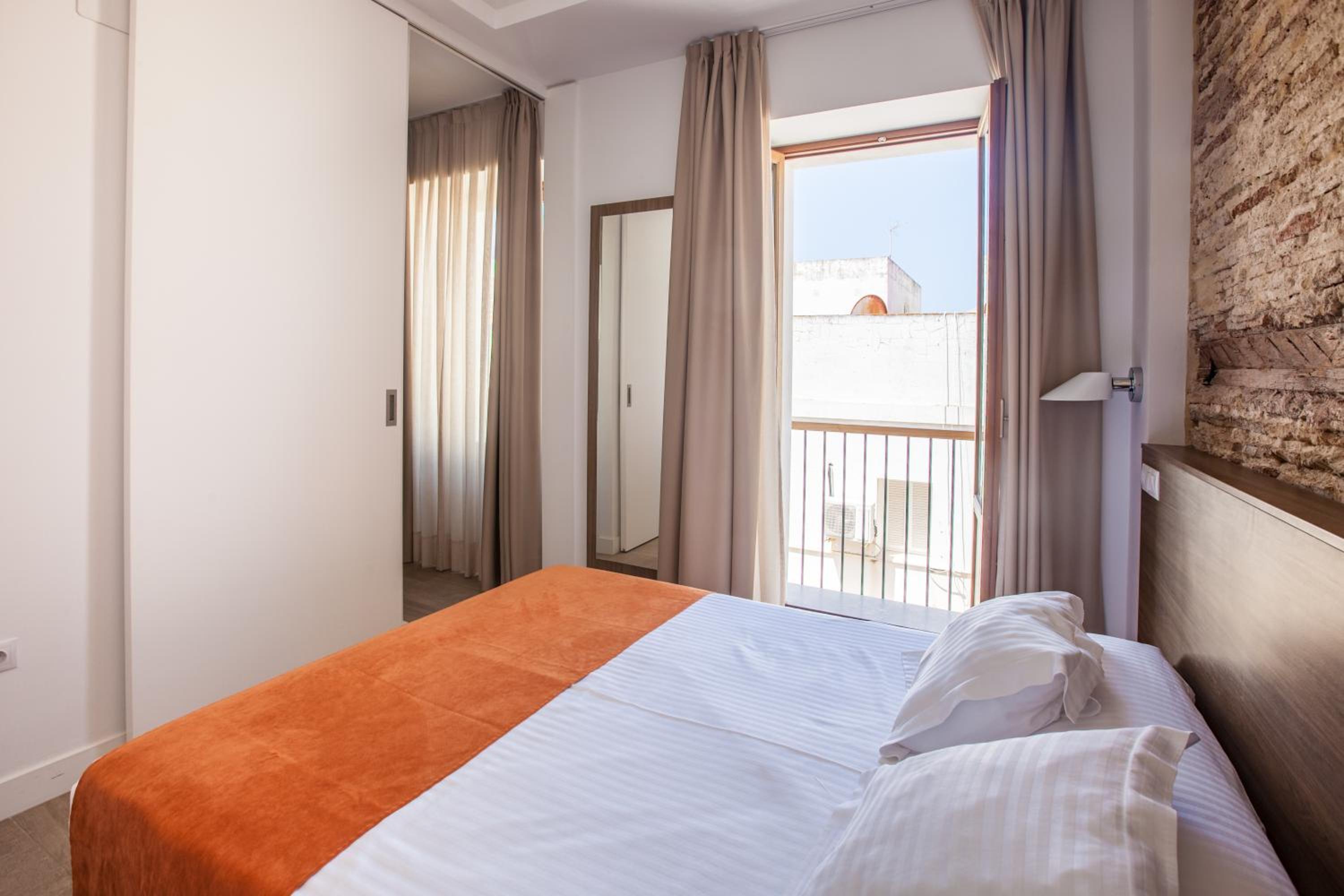 Apartamentos Maier