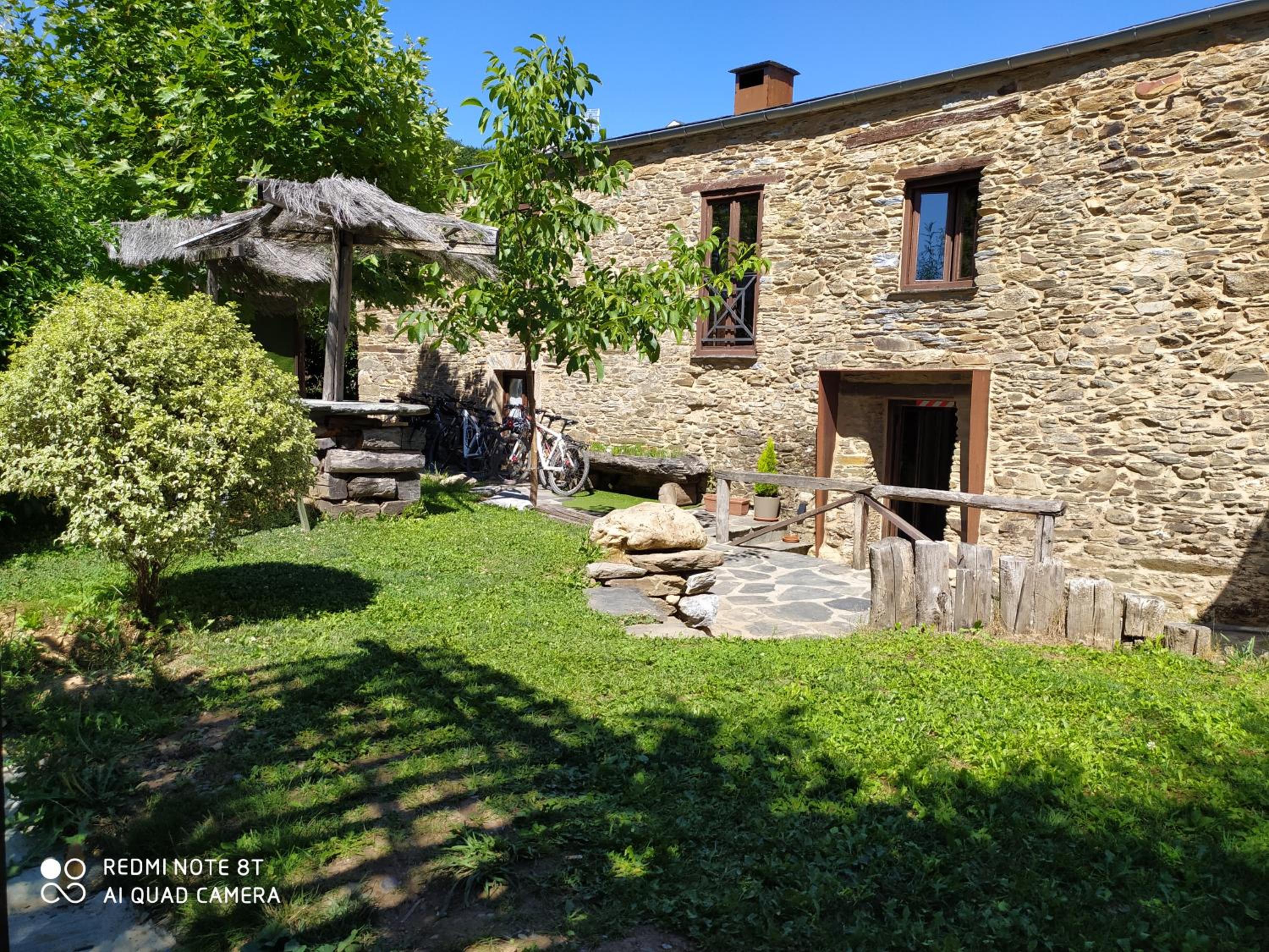 Albergue Atrio