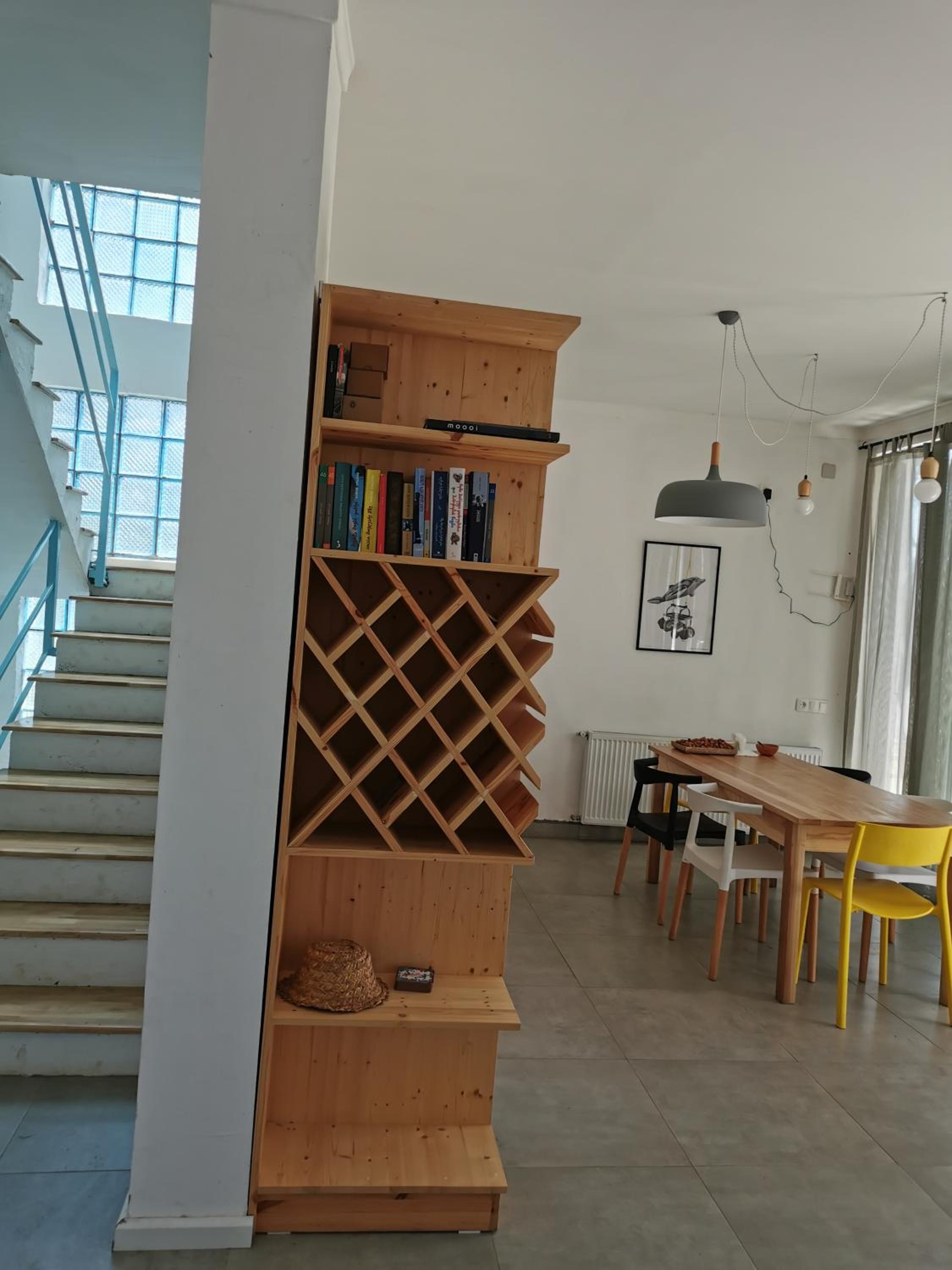 Shekvetili Vacation Home