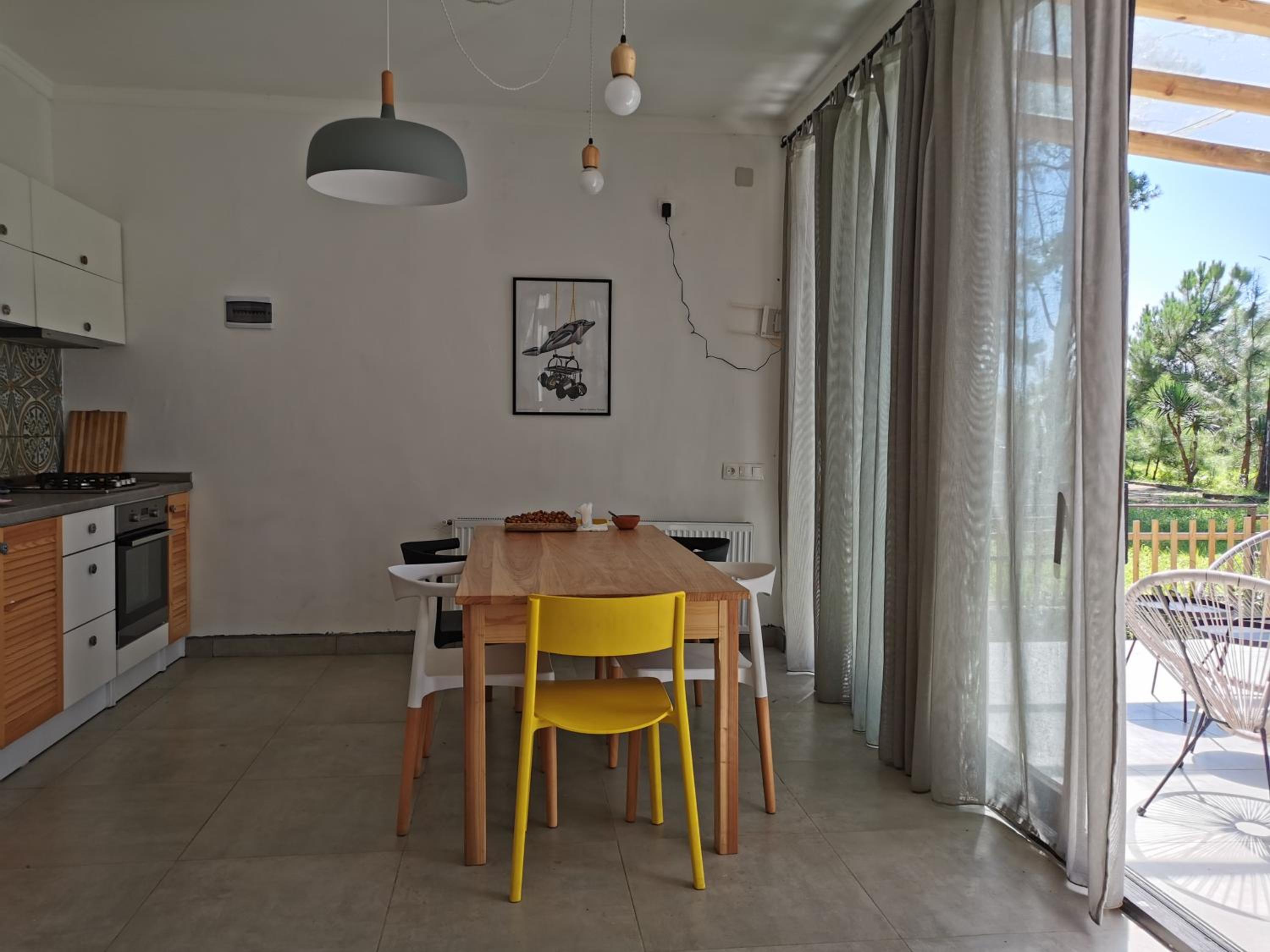 Shekvetili Vacation Home