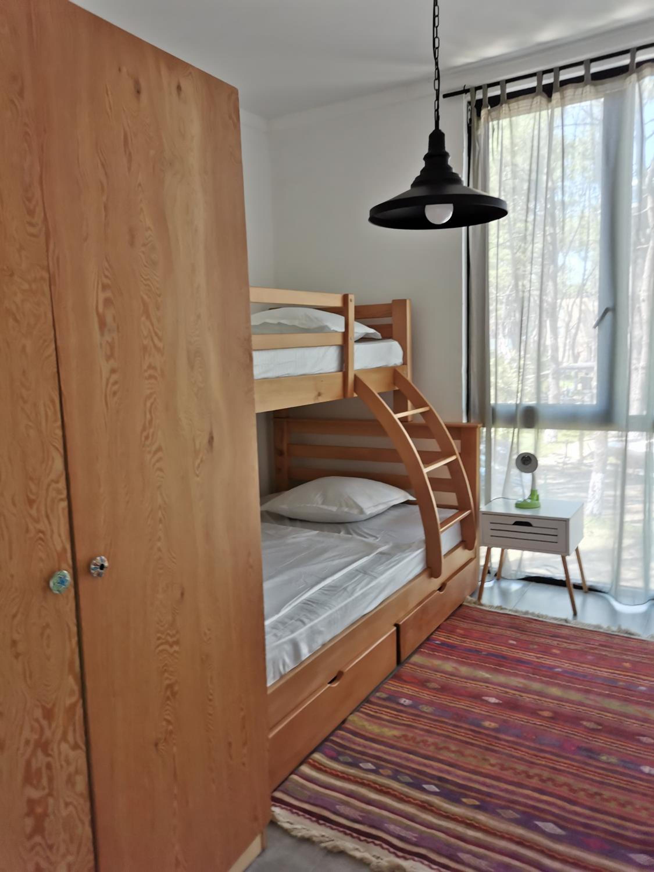 Shekvetili Vacation Home