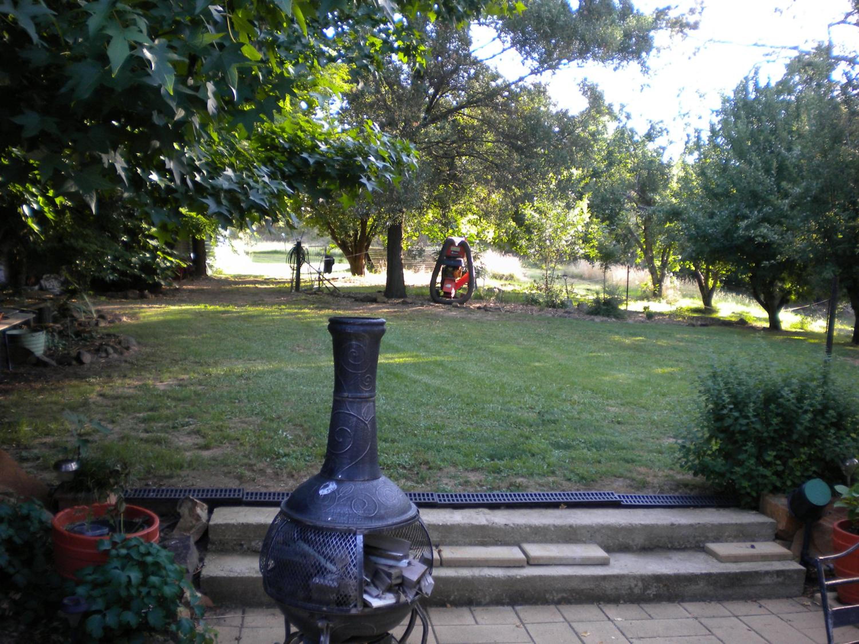 Hillview Oak B&B