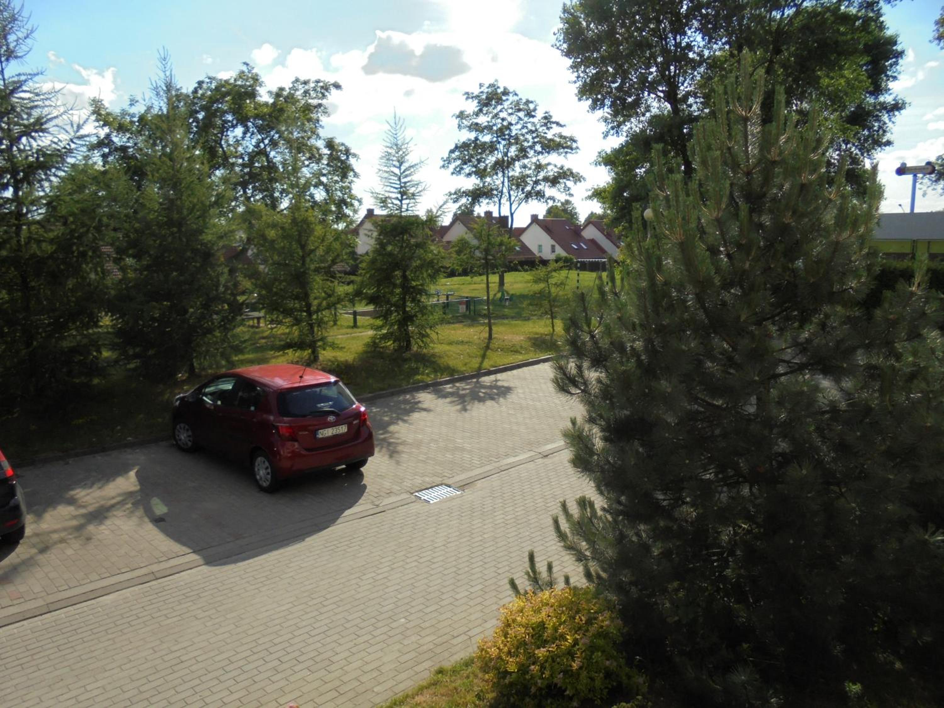Mieszkanie Jadwigi view 4