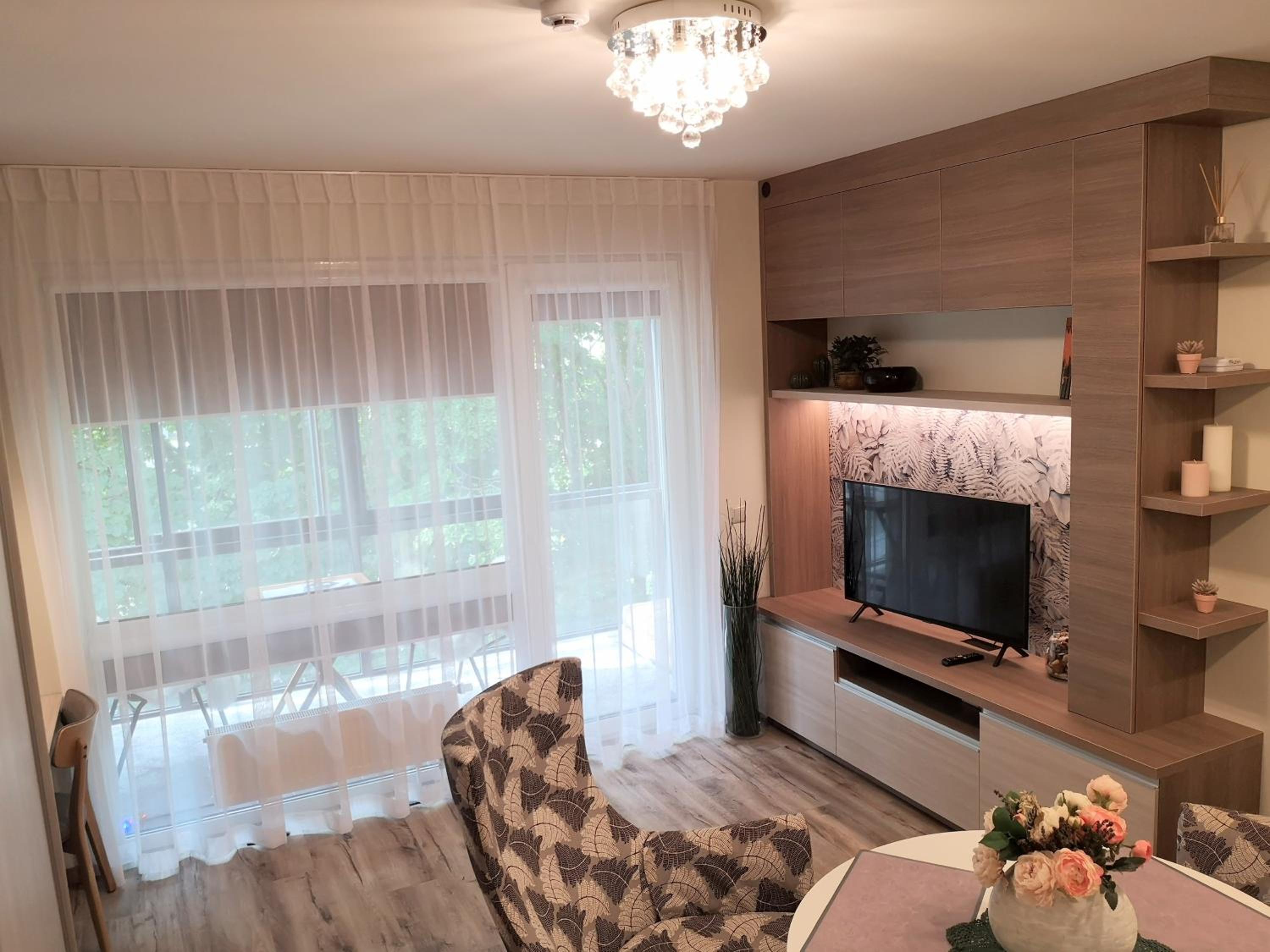 Apartment by the Linden trees view 4