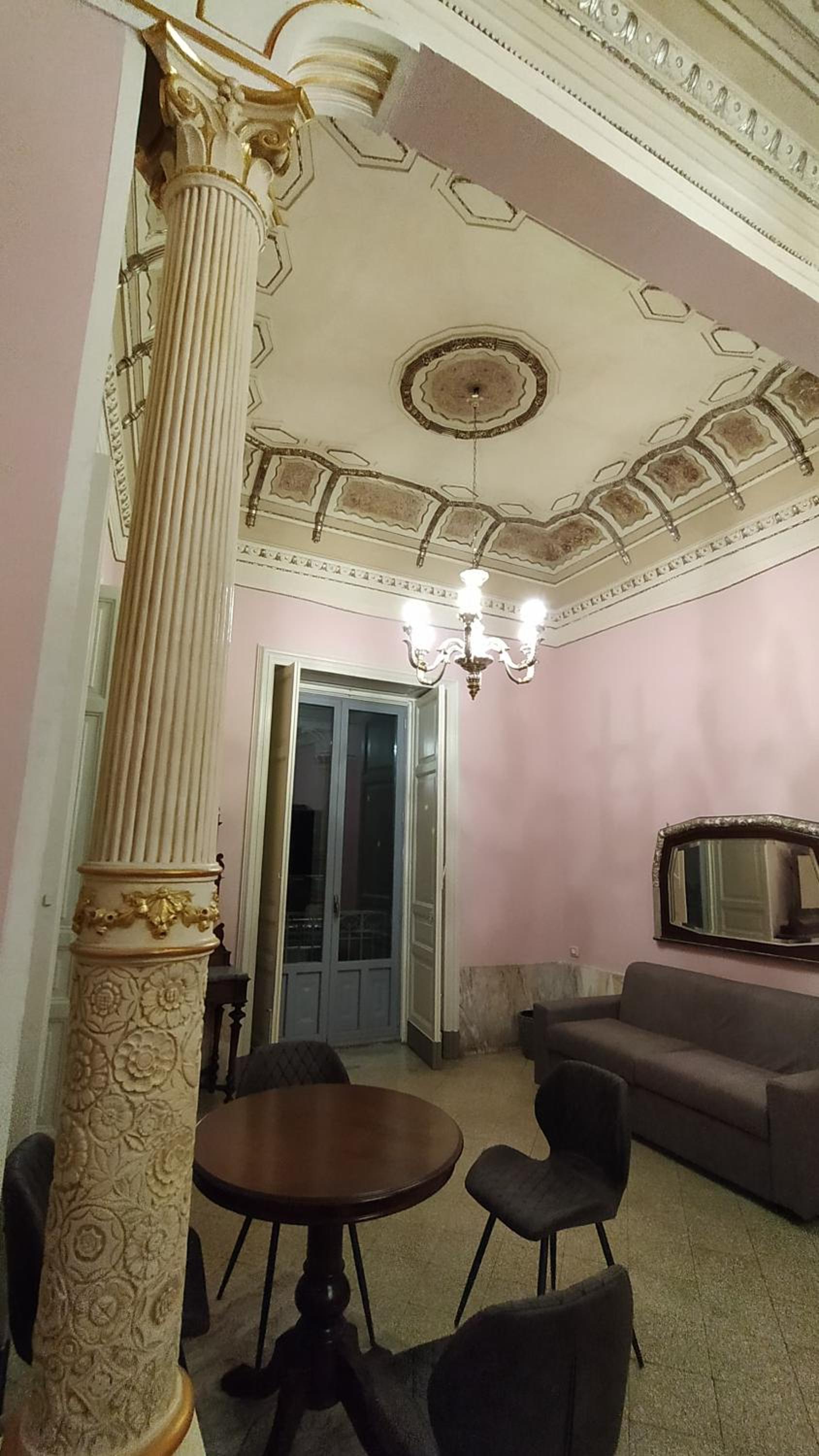 lounge