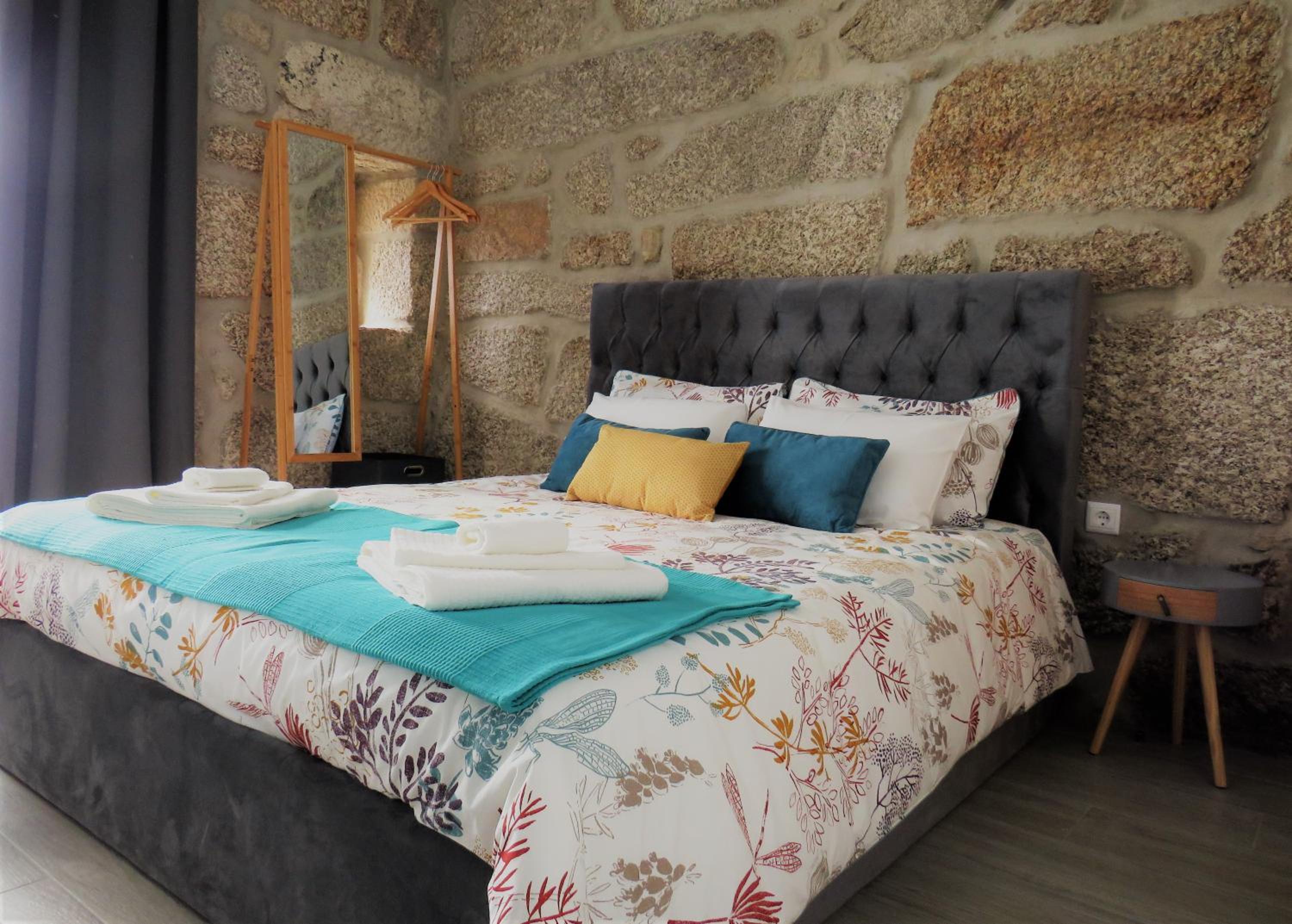 Villa Boas House
