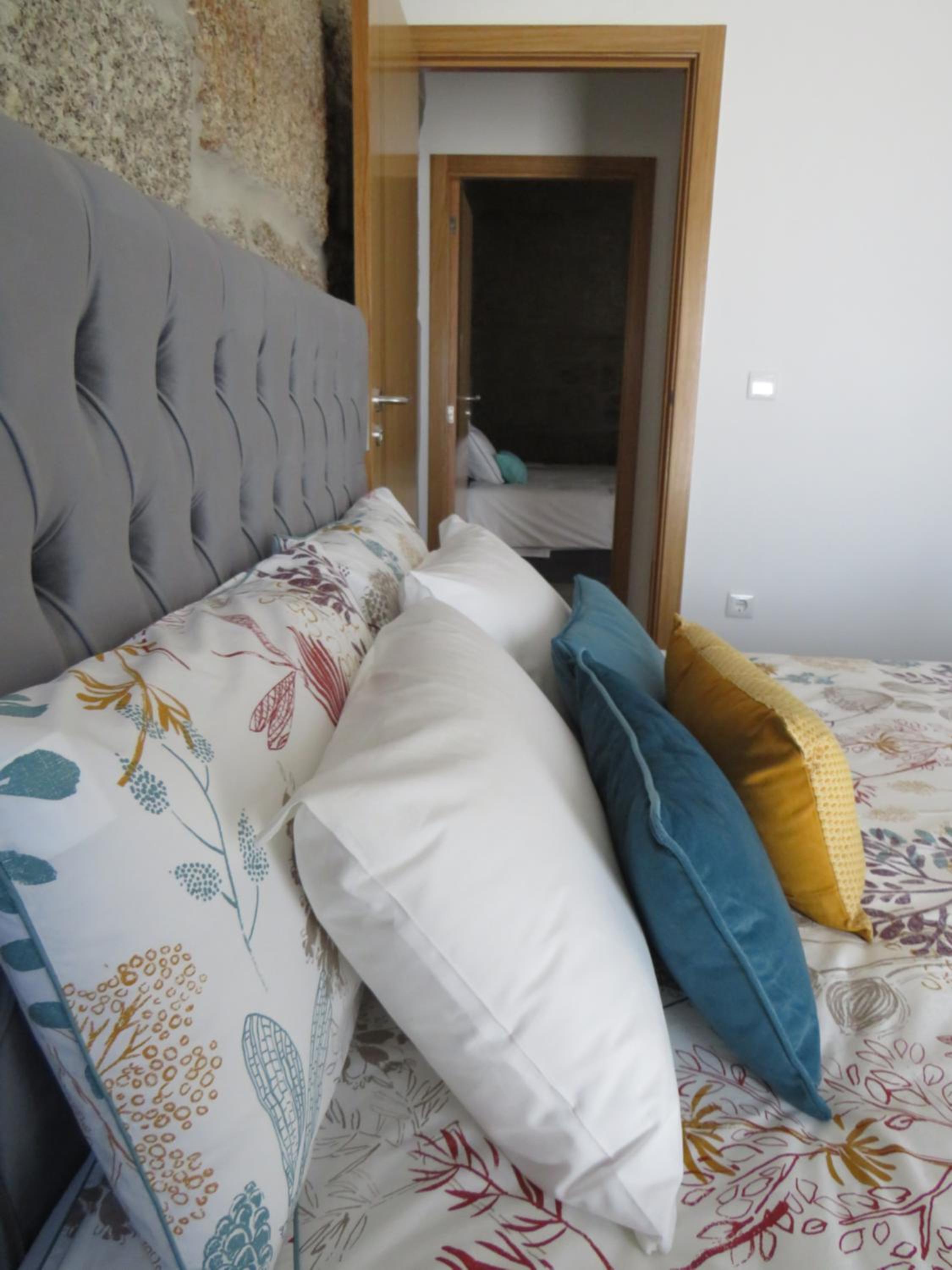 Villa Boas House