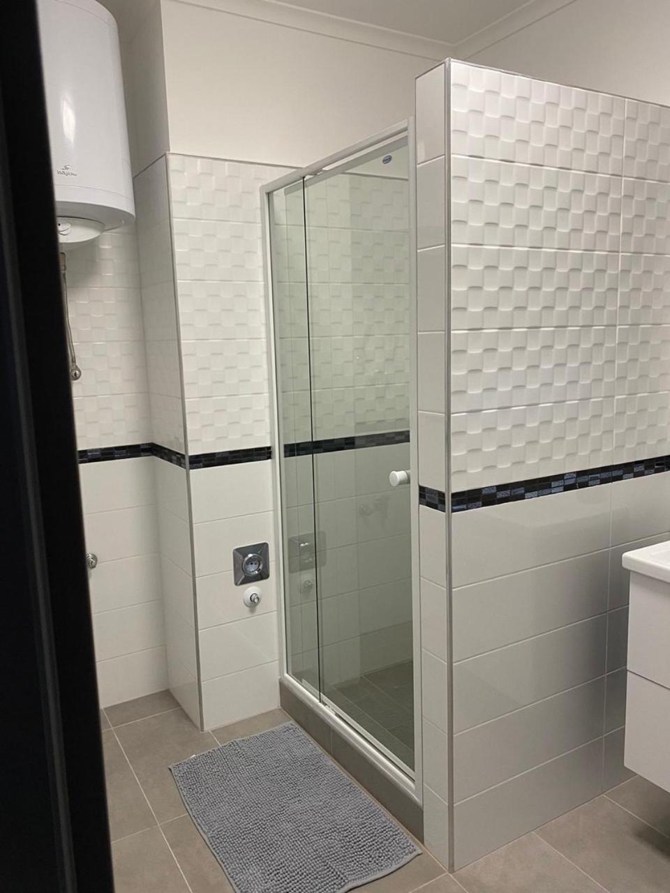 Napsugár Apartmanház view 5