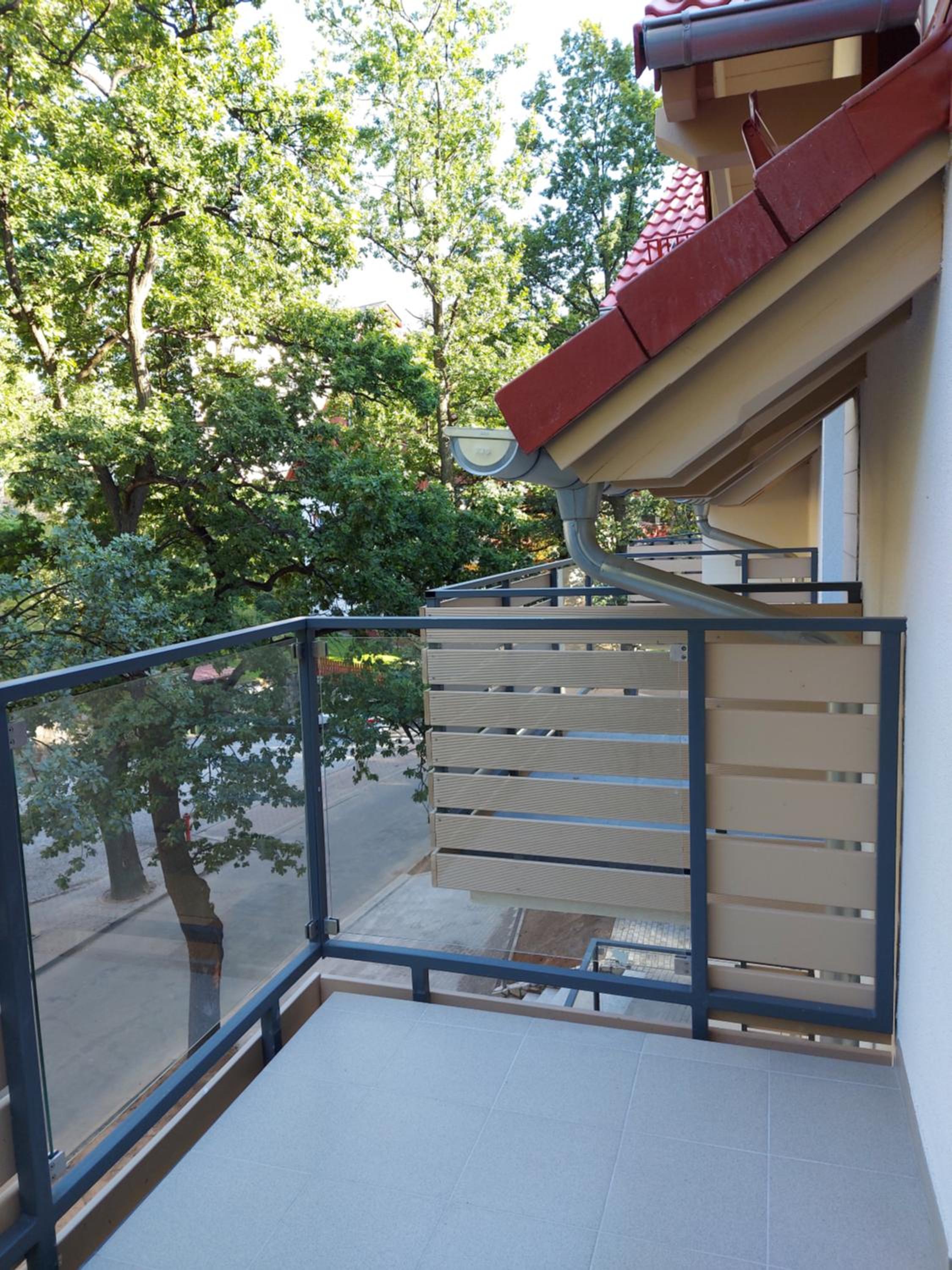 Apartament Snow White view 5