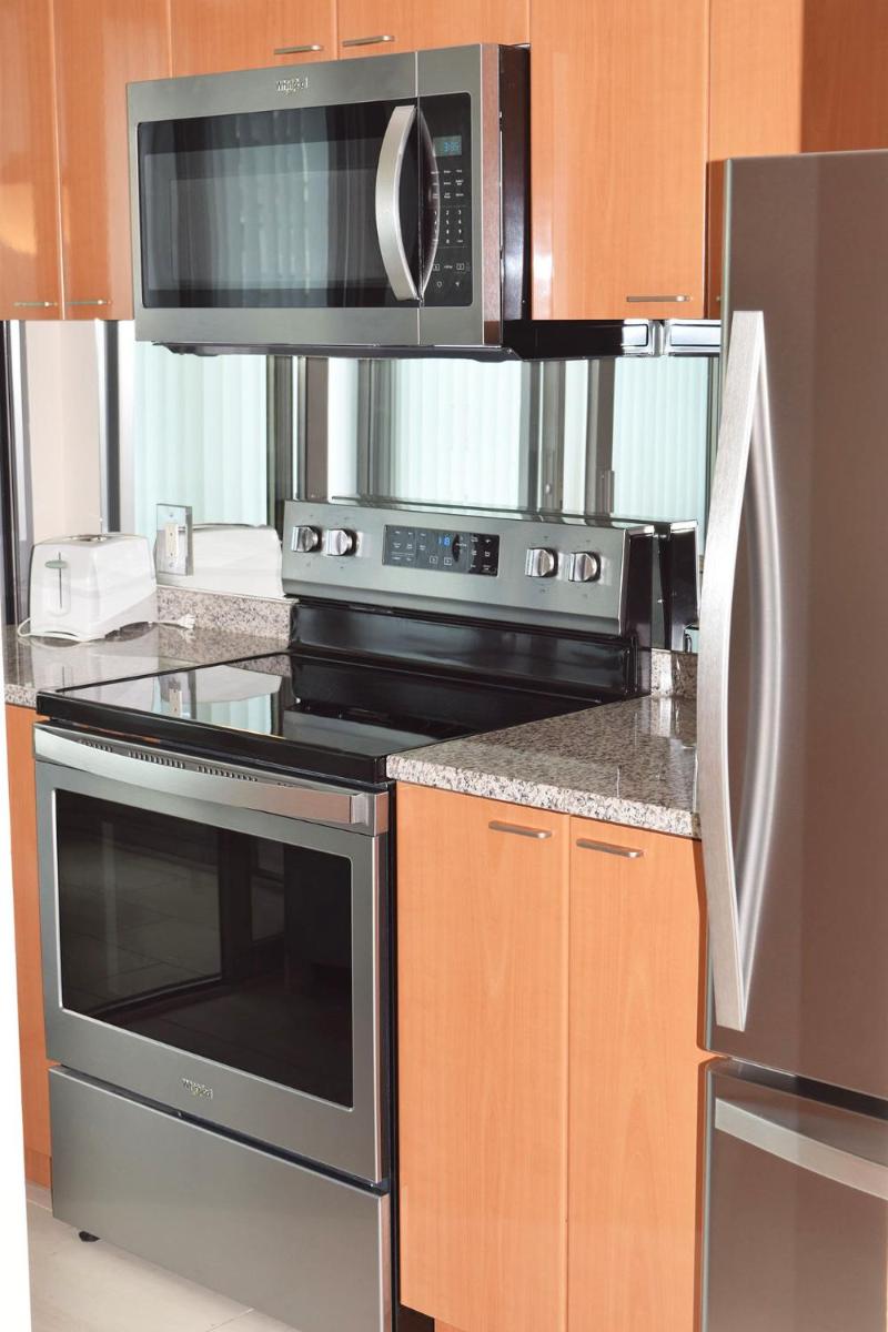 Vancouver Extended Stay