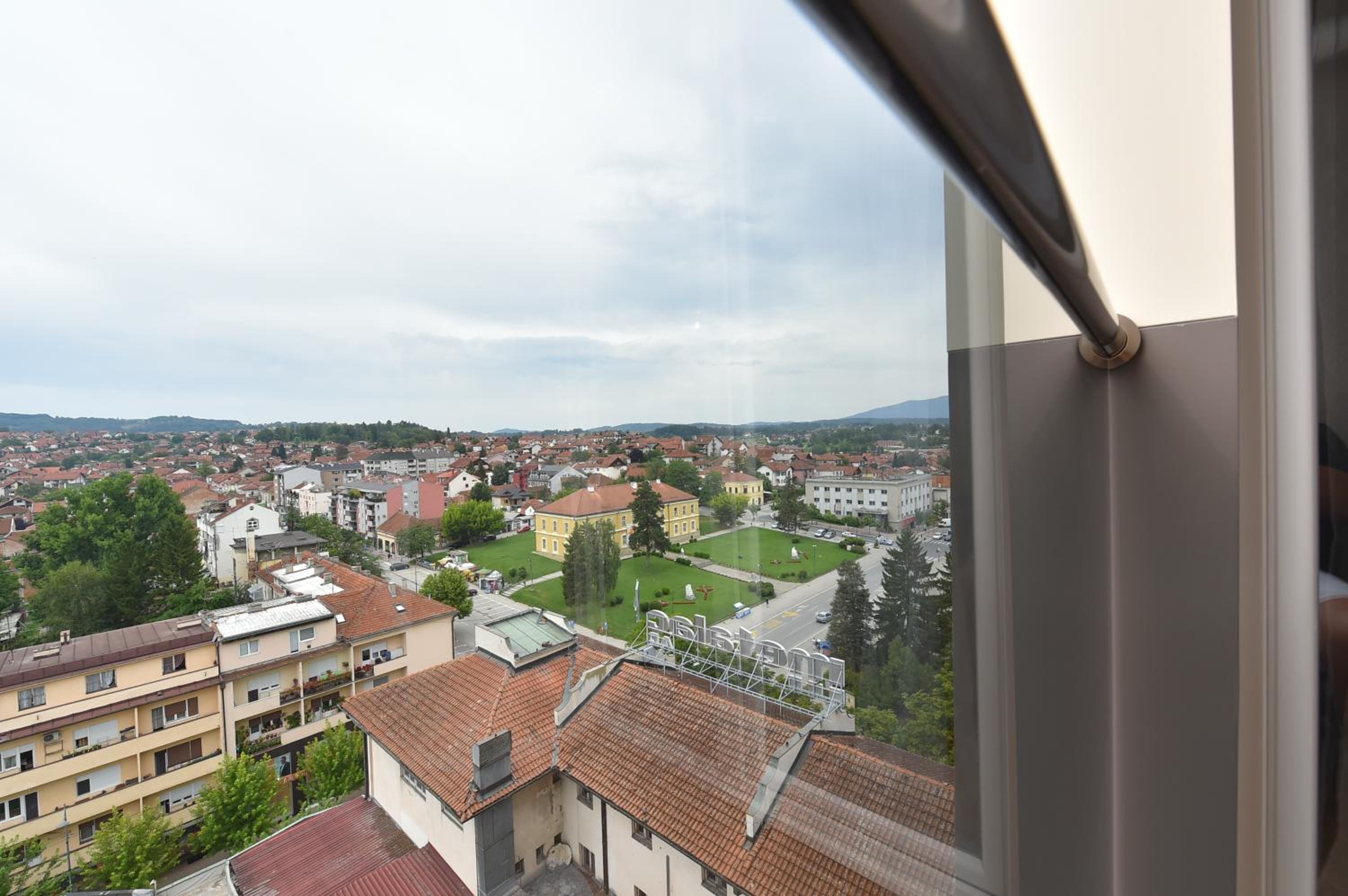 Sky lux apartman