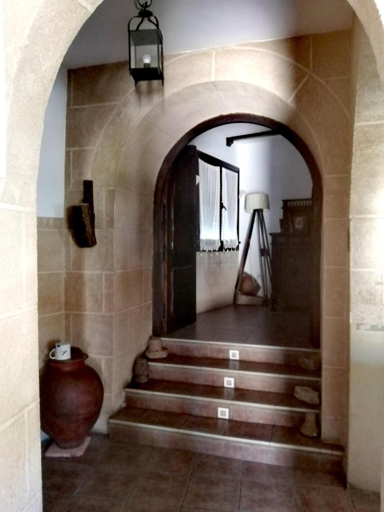 La pension del Parador view 4