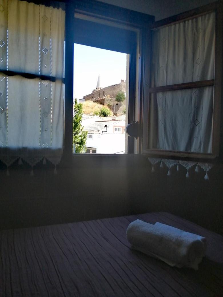 La pension del Parador view 5