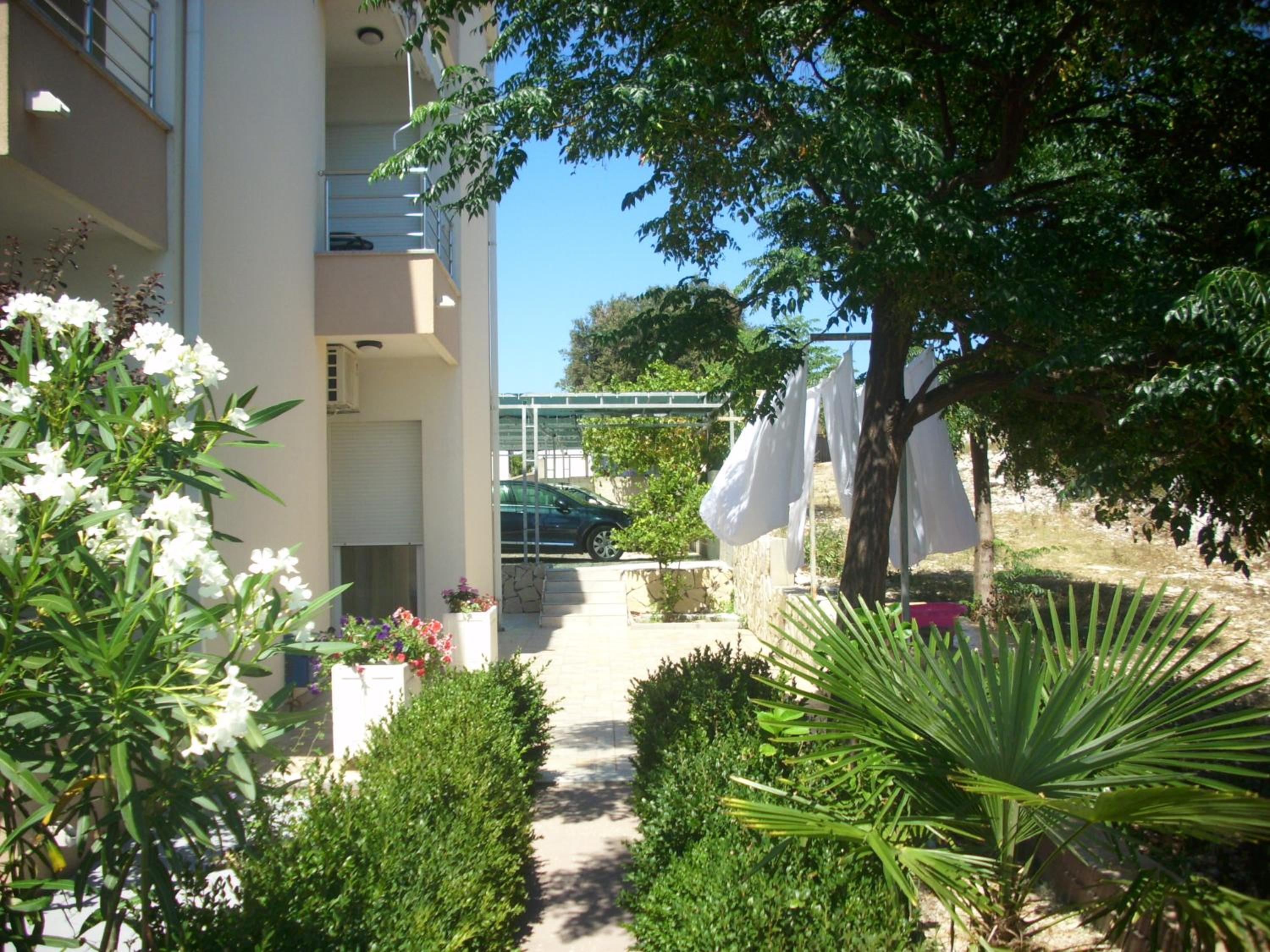 Apartments Kala view 2