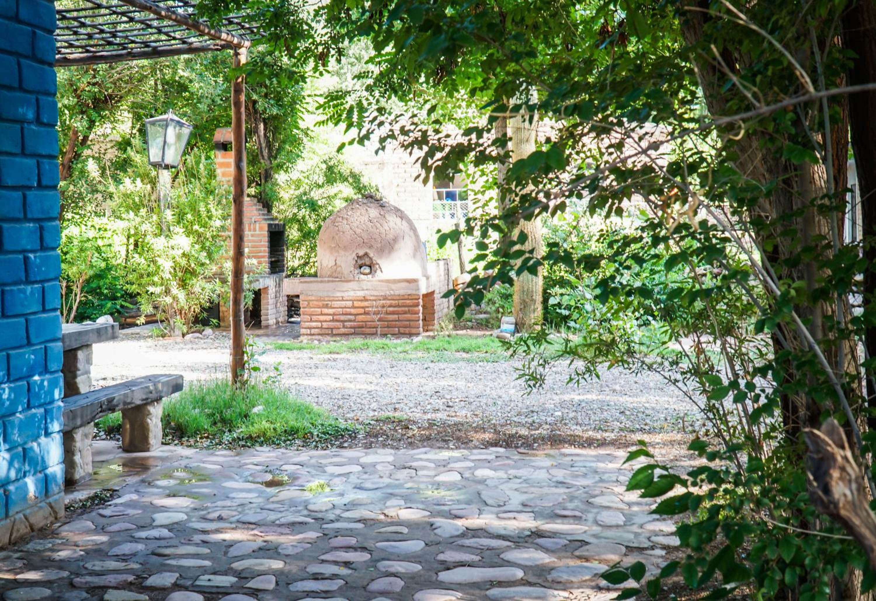 Azul Humahuaca Hostal