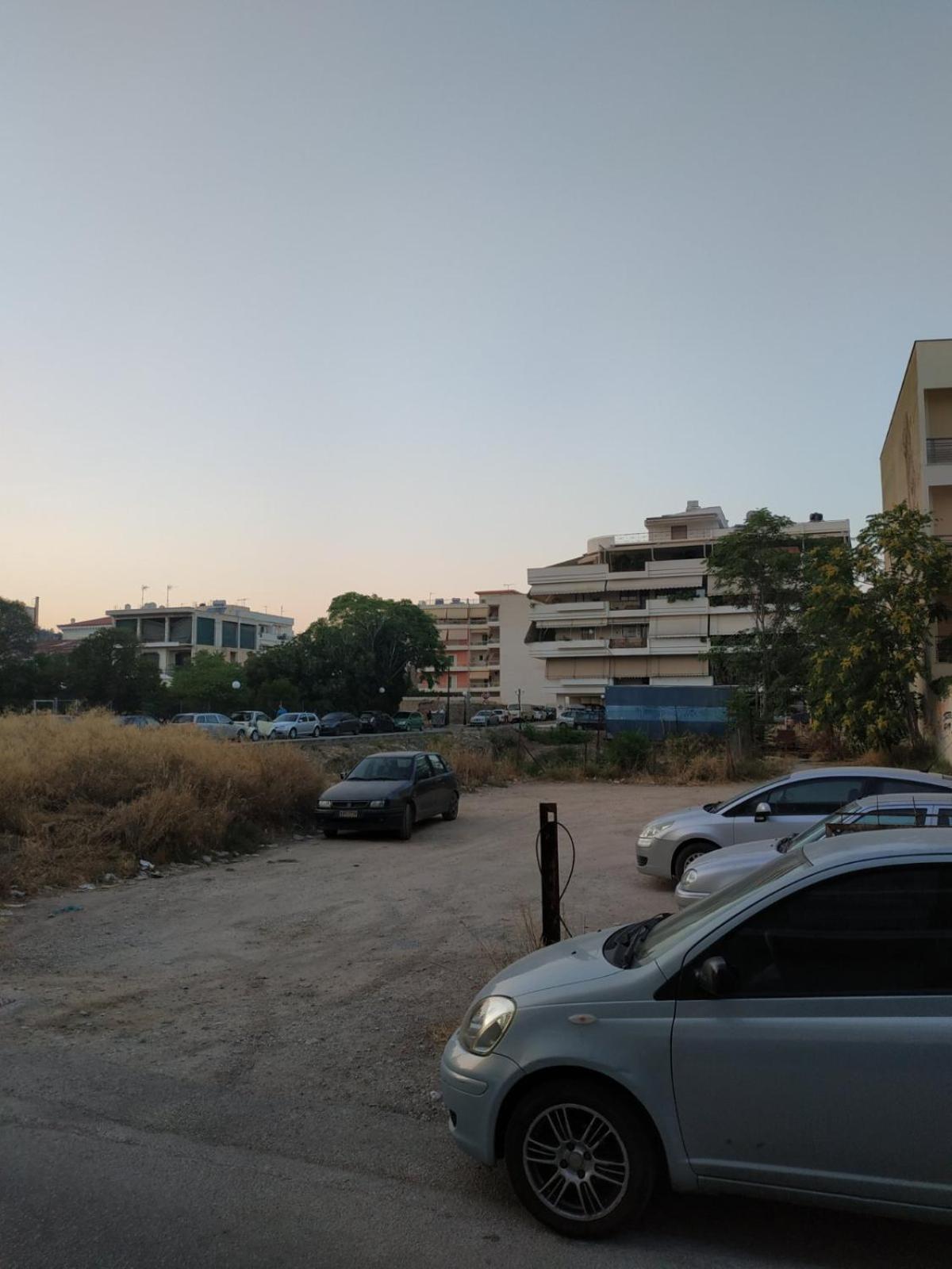 Urban comfortable apartment view 3