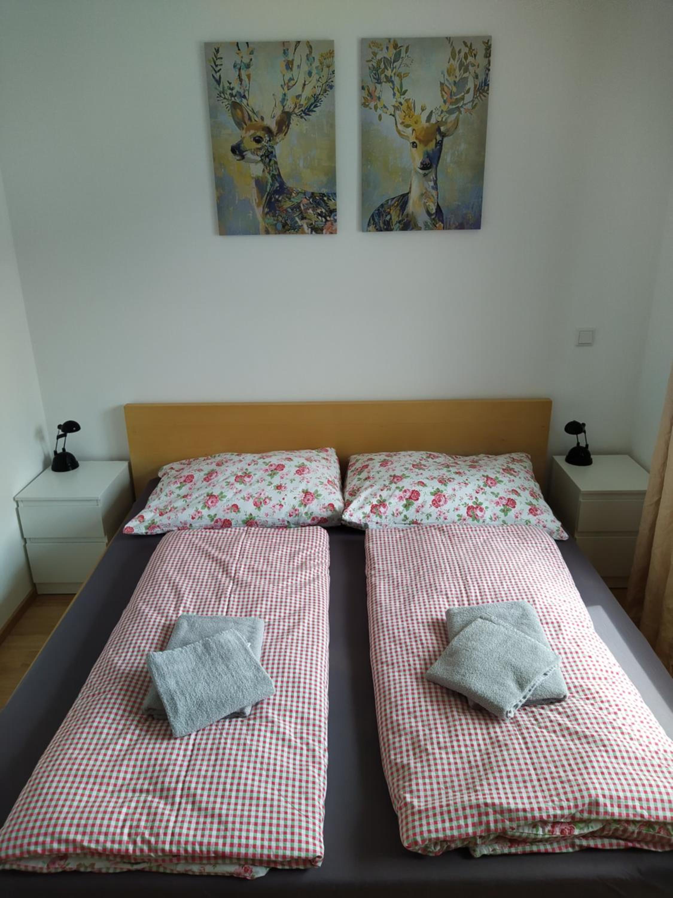Appartment Dutzler