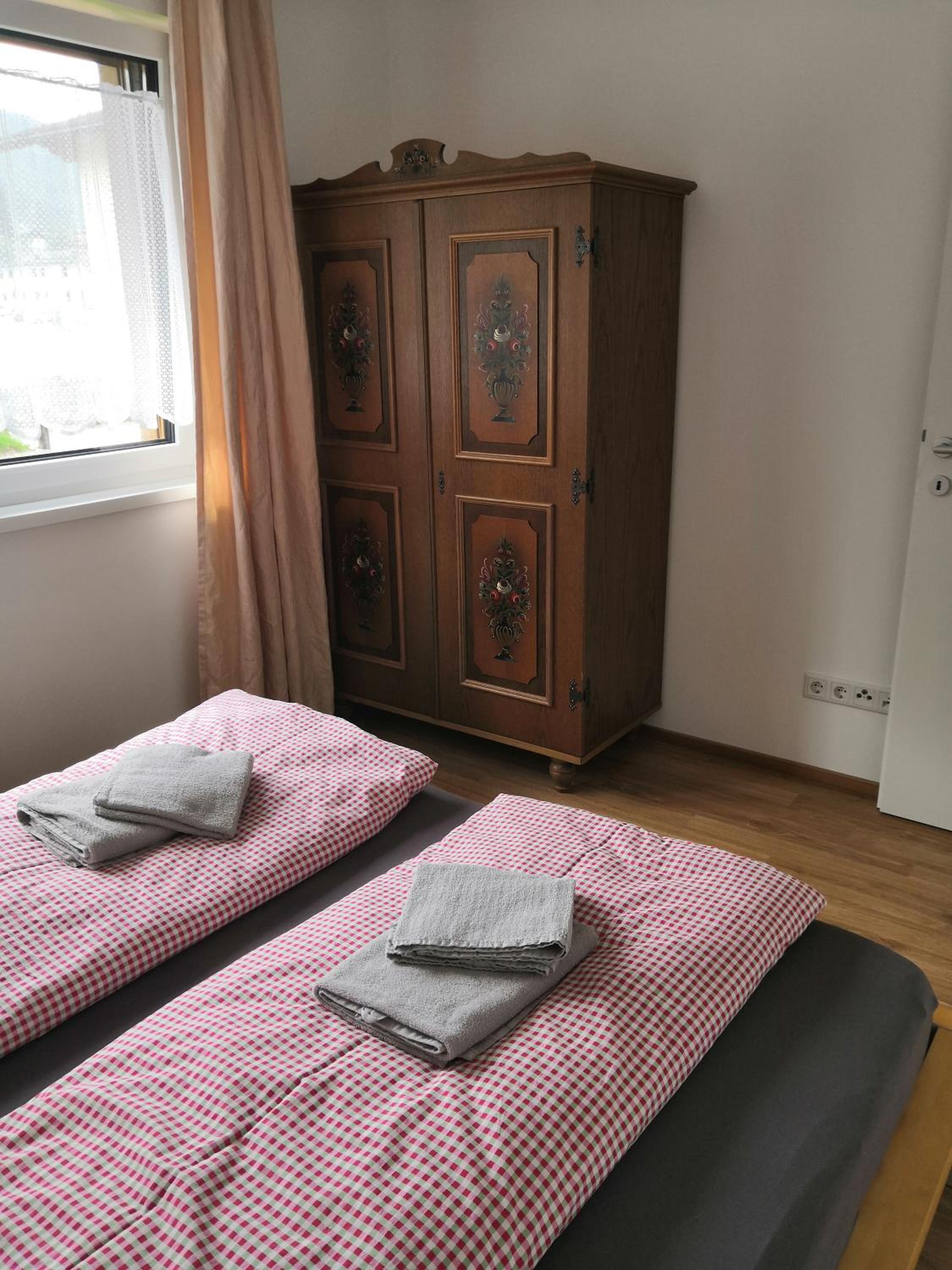 Appartment Dutzler