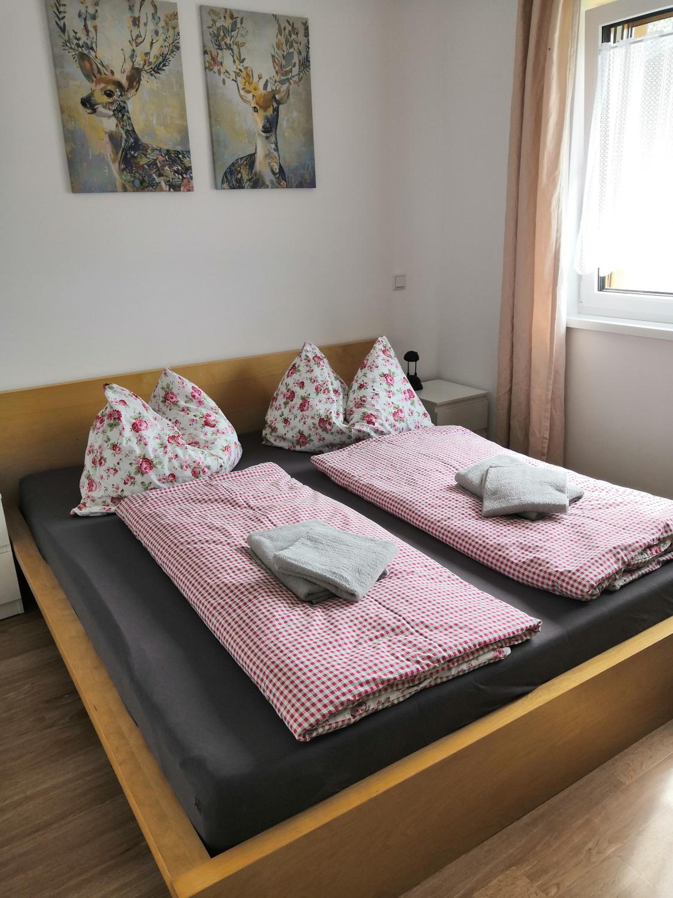 Appartment Dutzler