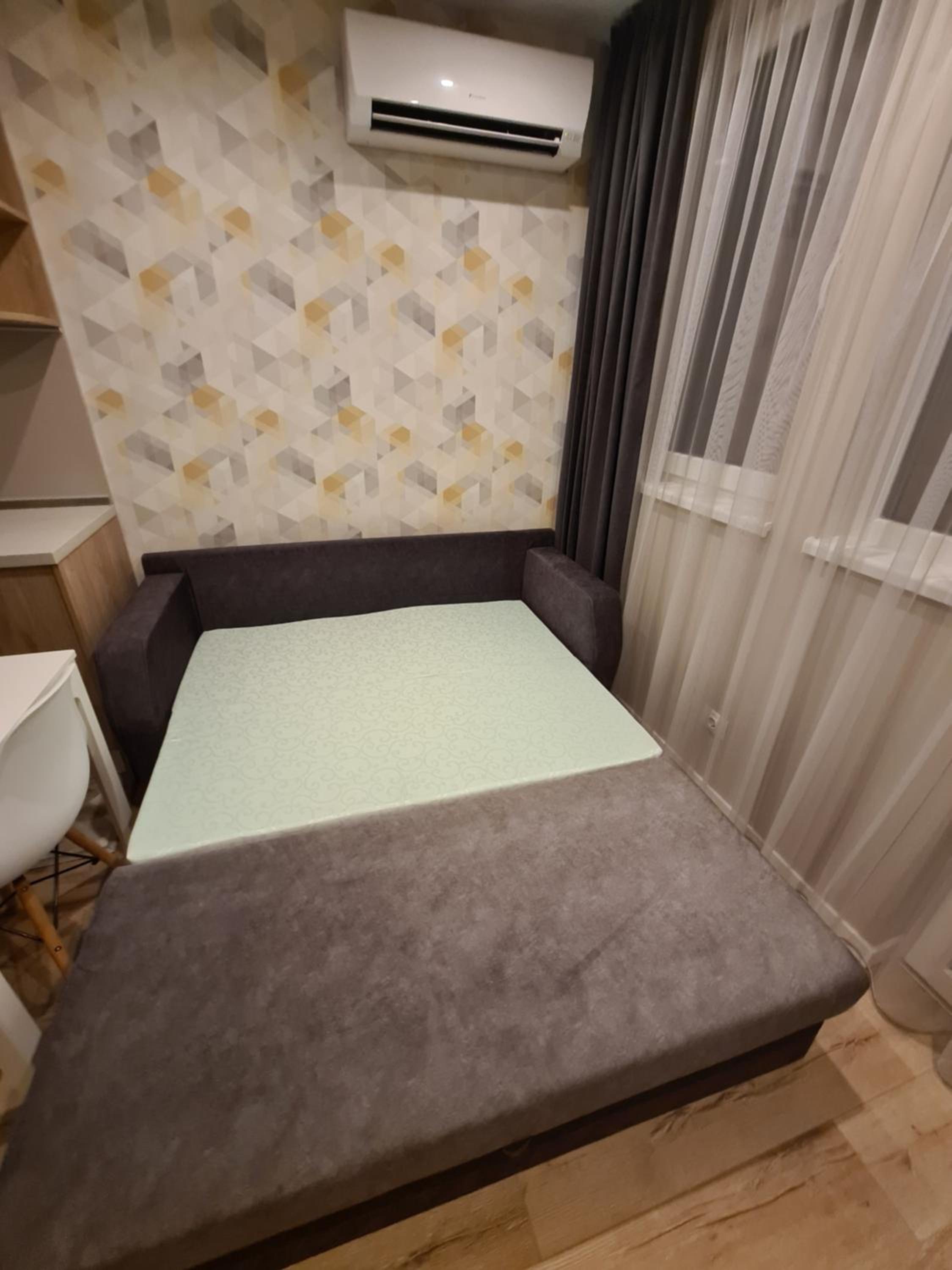 Brand new luxury flat in the city center view 5