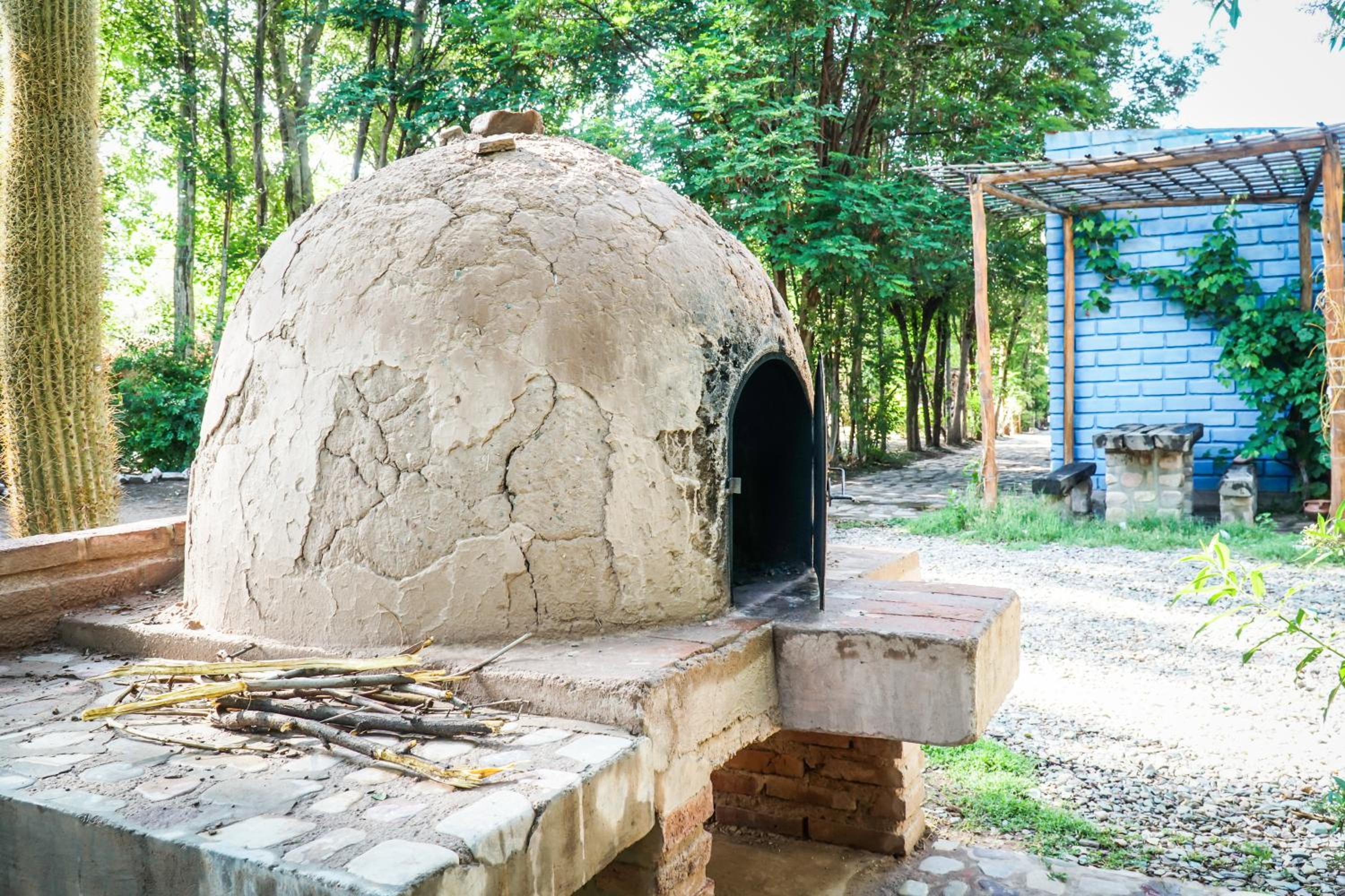 Azul Humahuaca Hostal