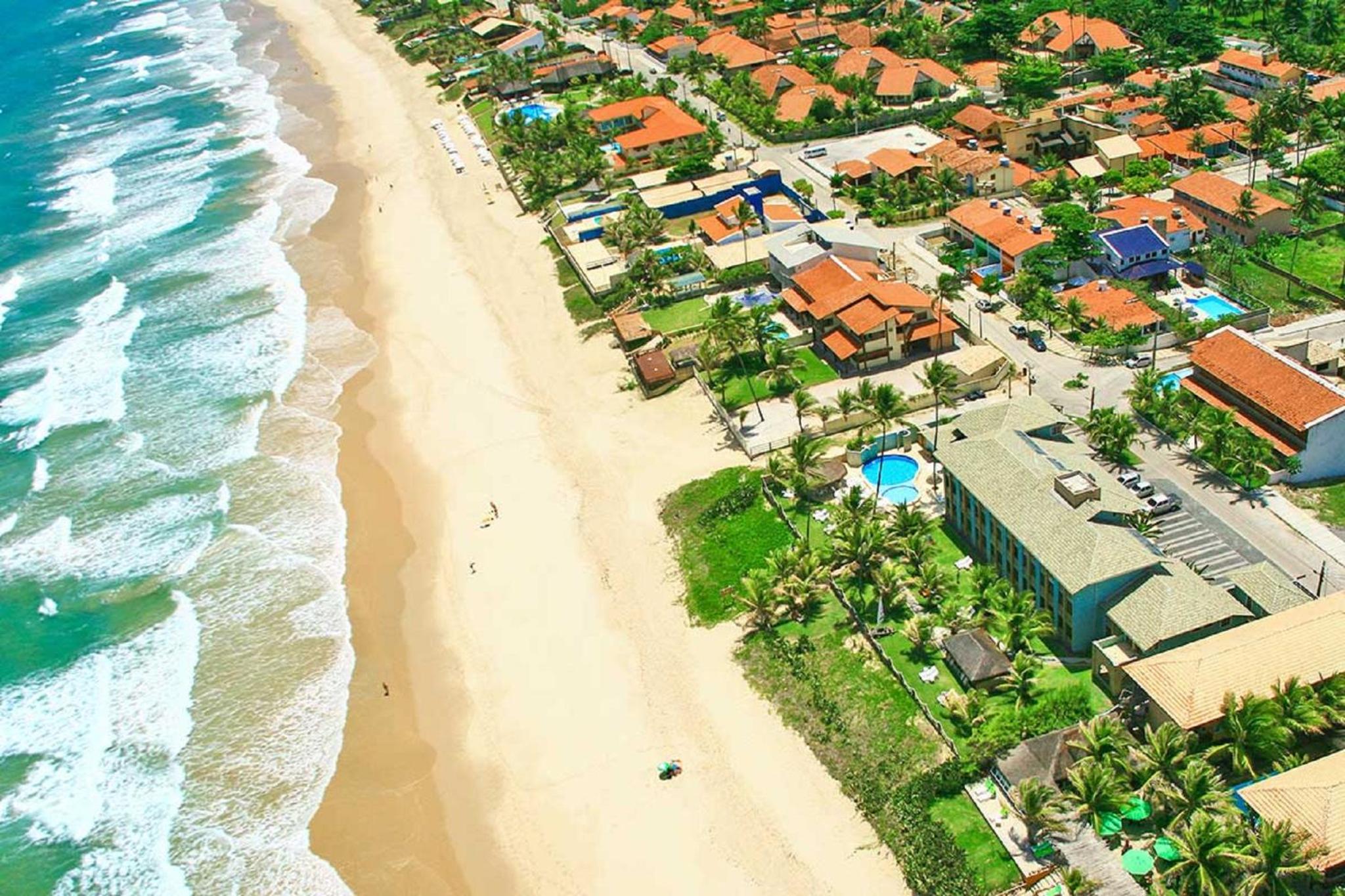 Pousada Ecoporto