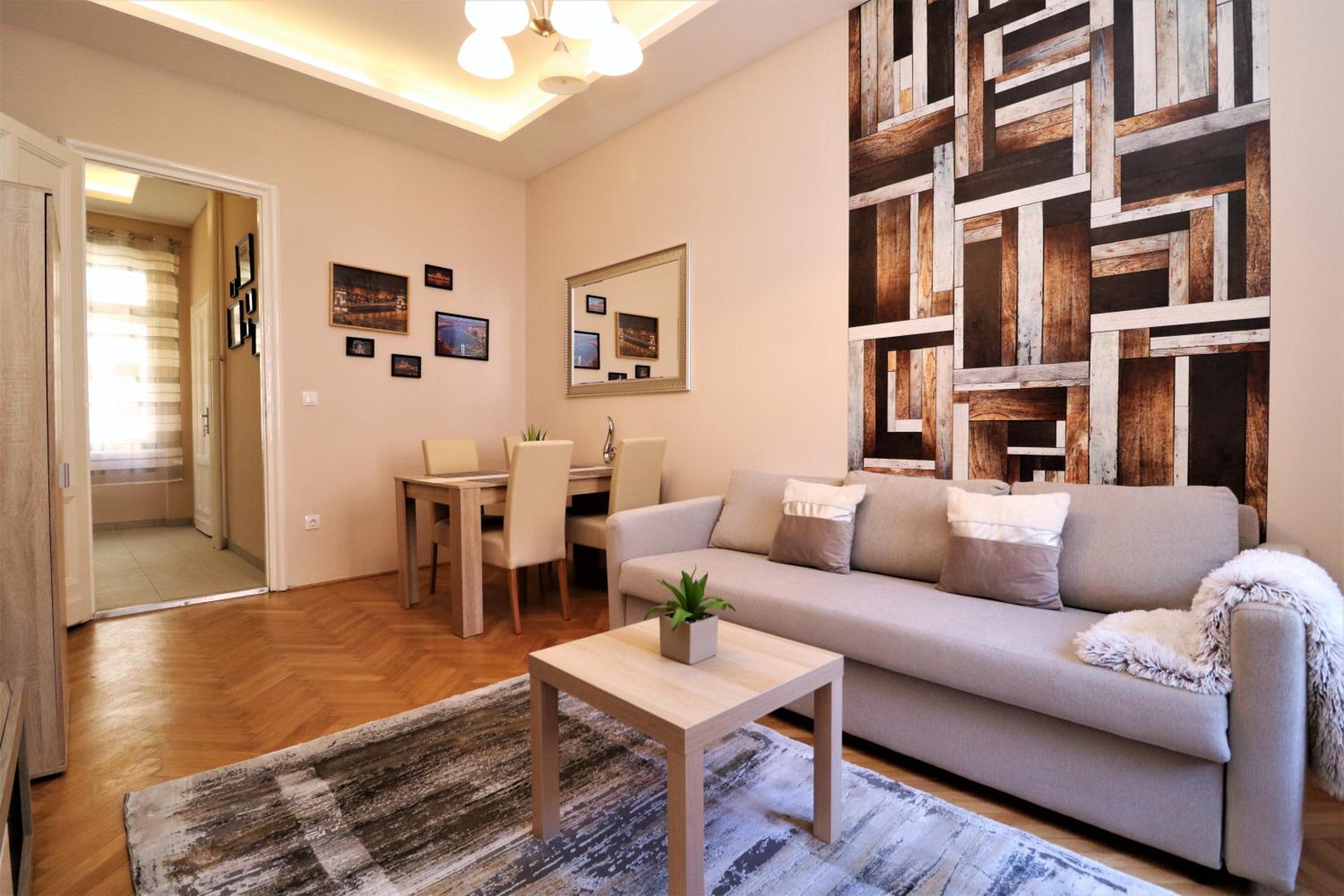 King Charles Residences view 2