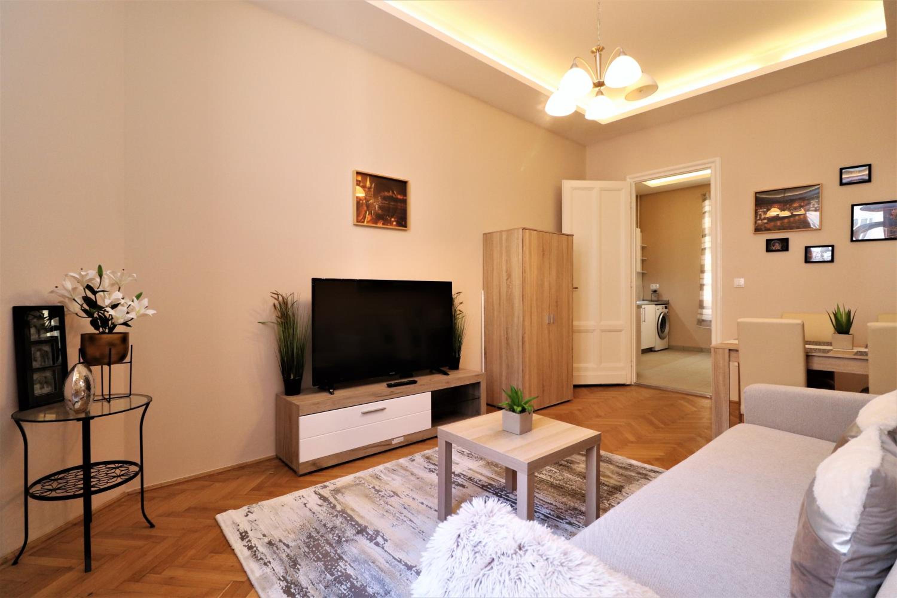 King Charles Residences view 3