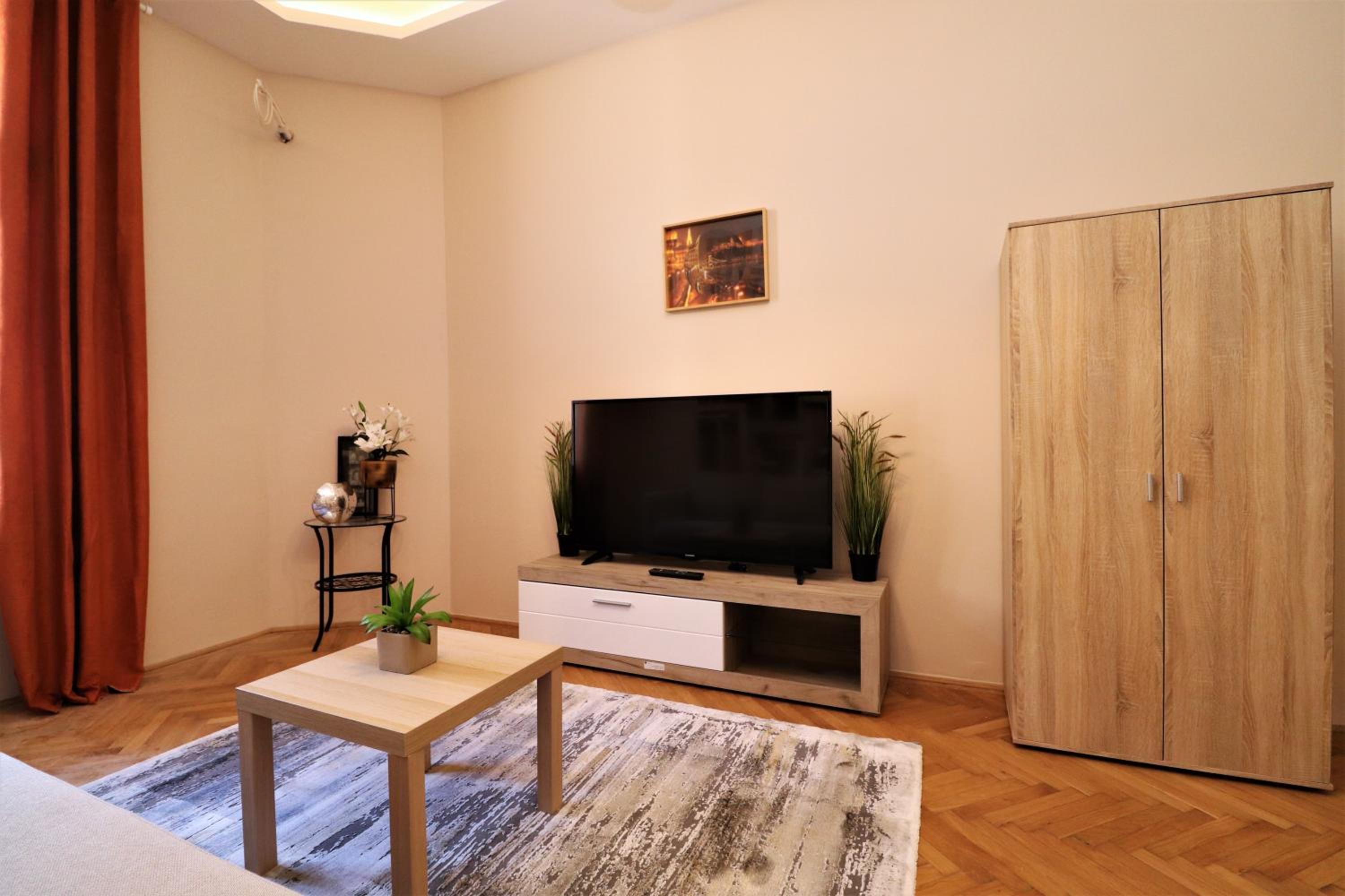 King Charles Residences view 4