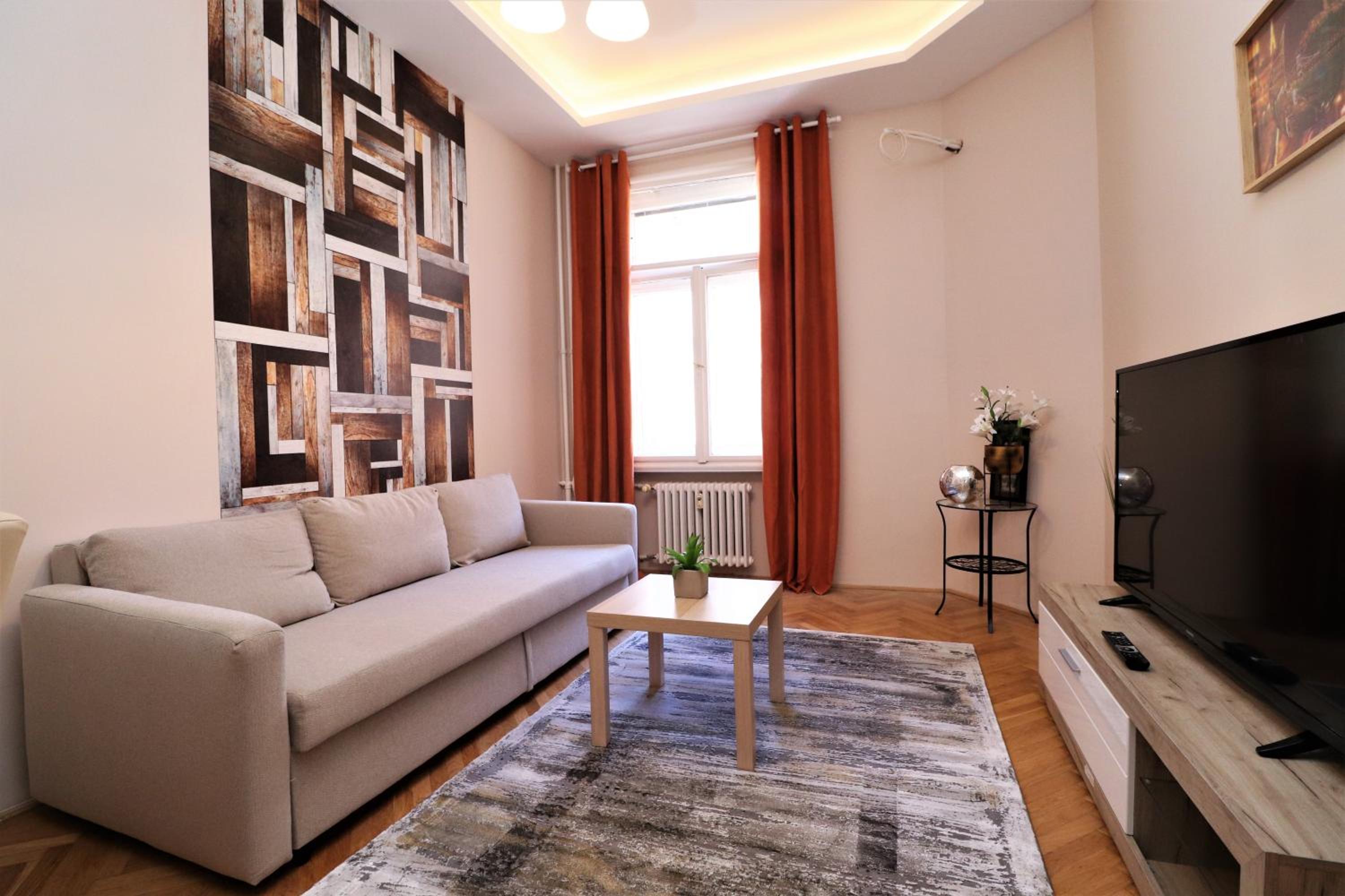 King Charles Residences view 5