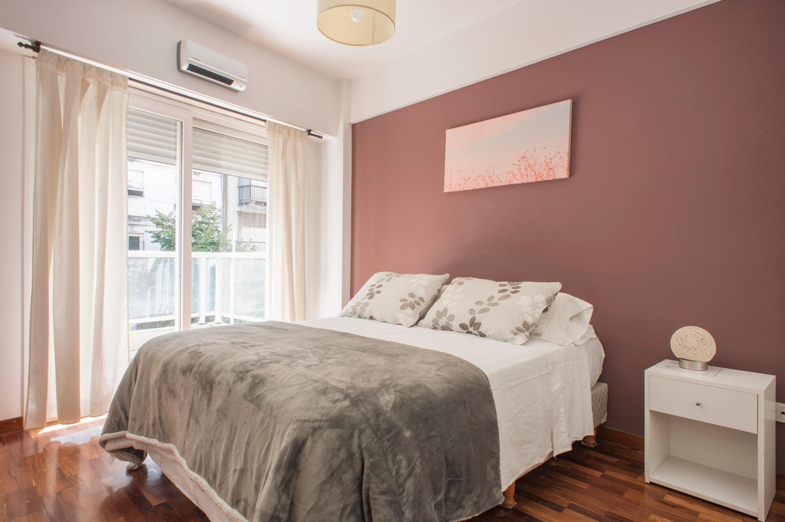 WONDERFUL APARTMENT - PALERMO WIFI -