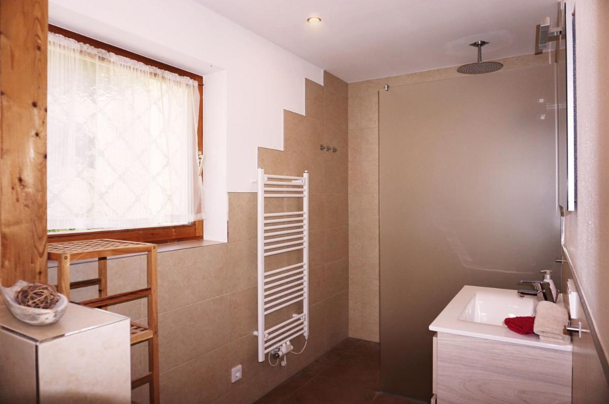 Ferienhaus Ossanna Rubin