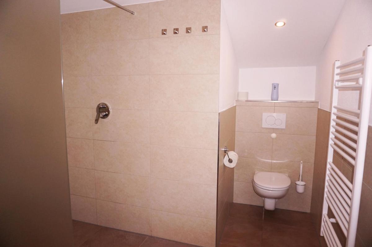 Ferienhaus Ossanna Rubin