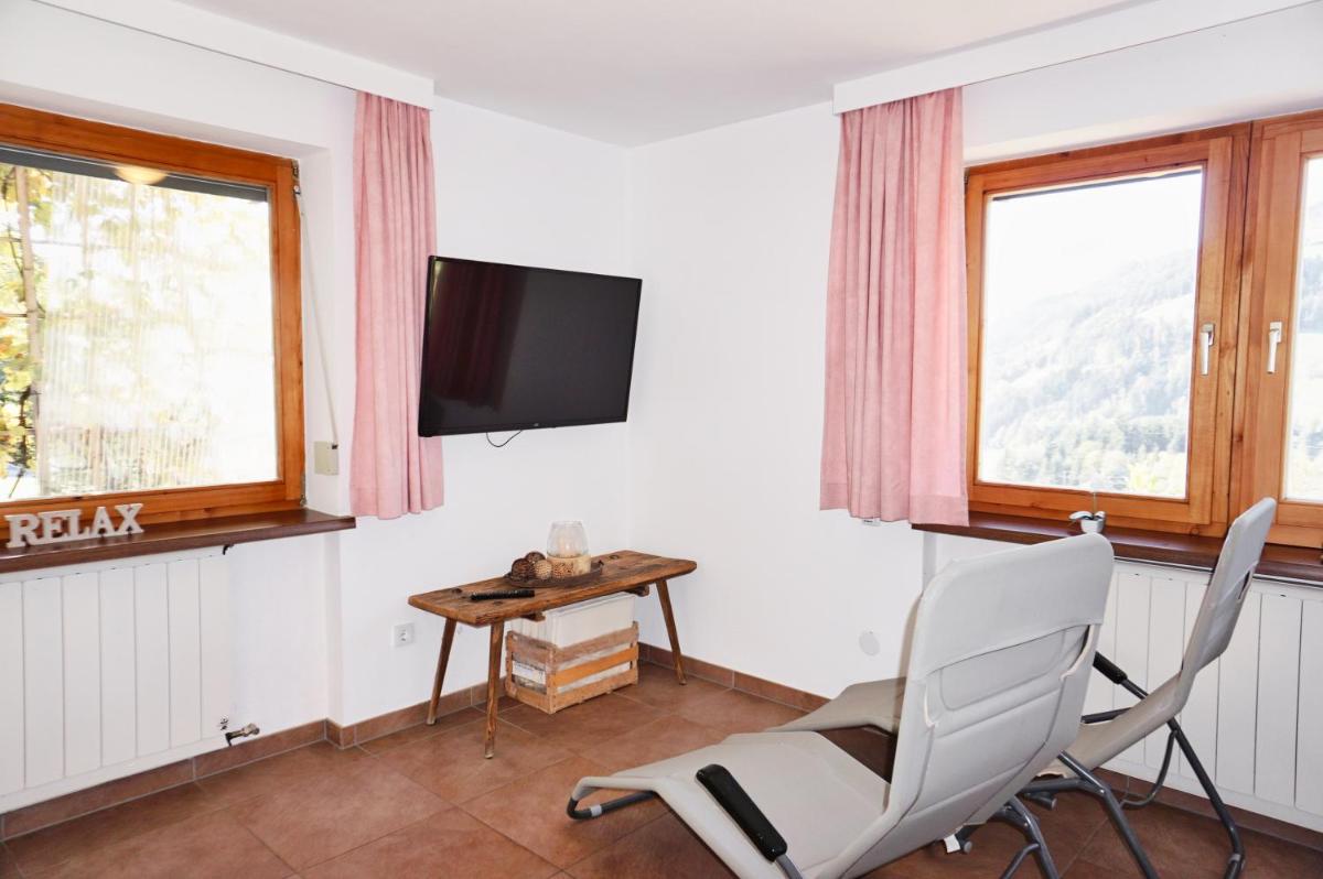 Ferienhaus Ossanna Rubin