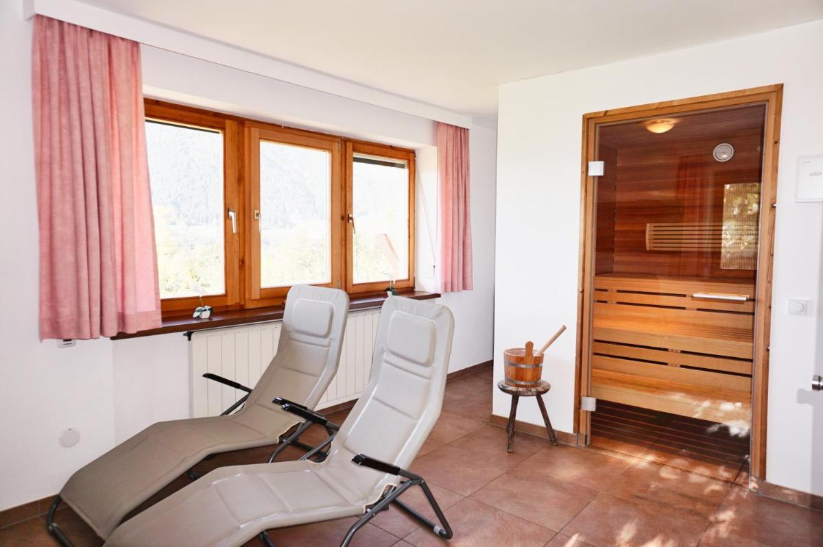 Ferienhaus Ossanna Rubin