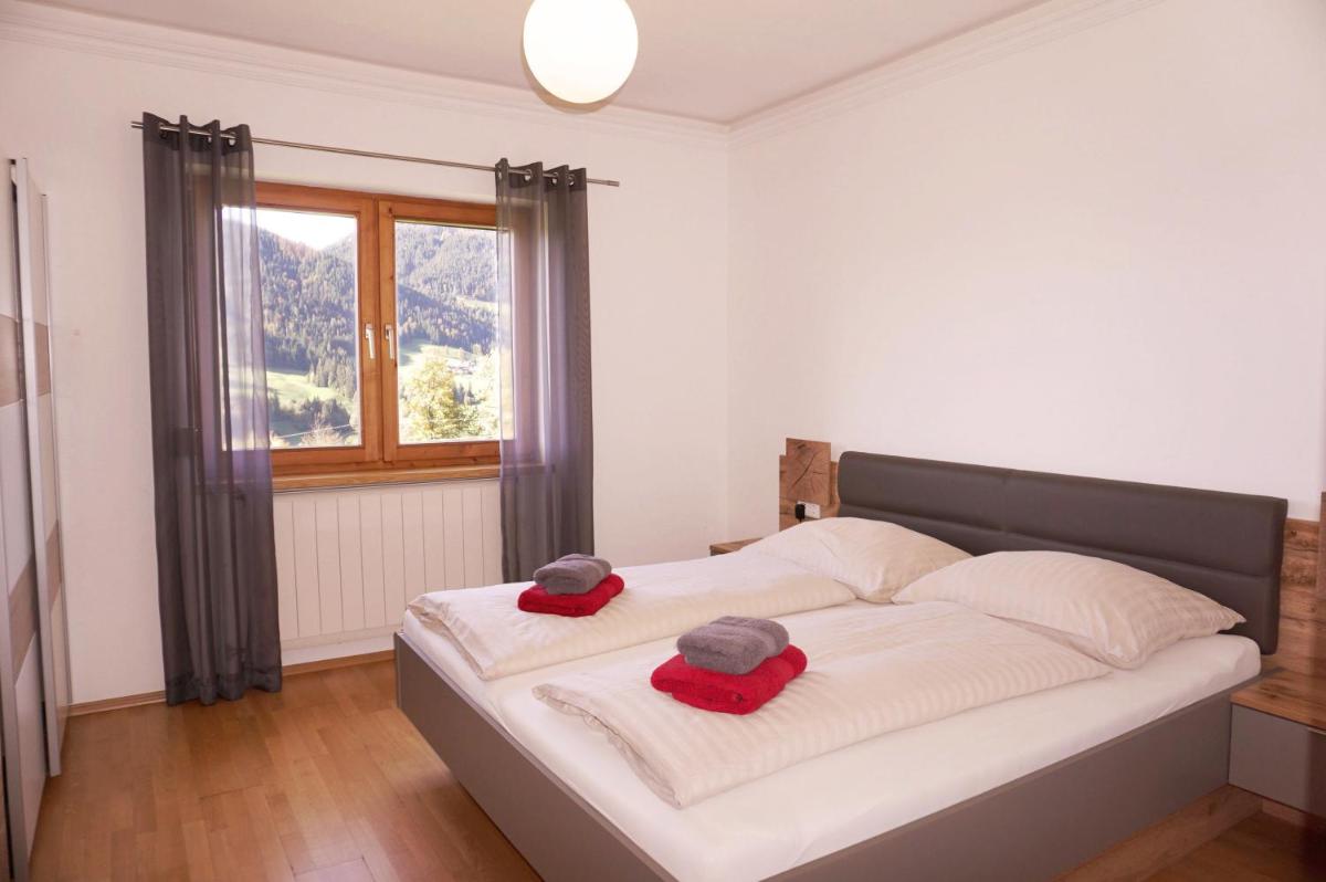 Ferienhaus Ossanna Rubin