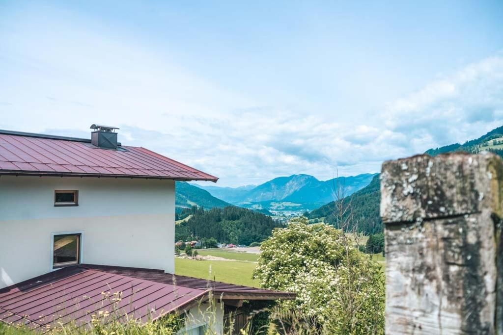 Ferienhaus Ossanna Rubin