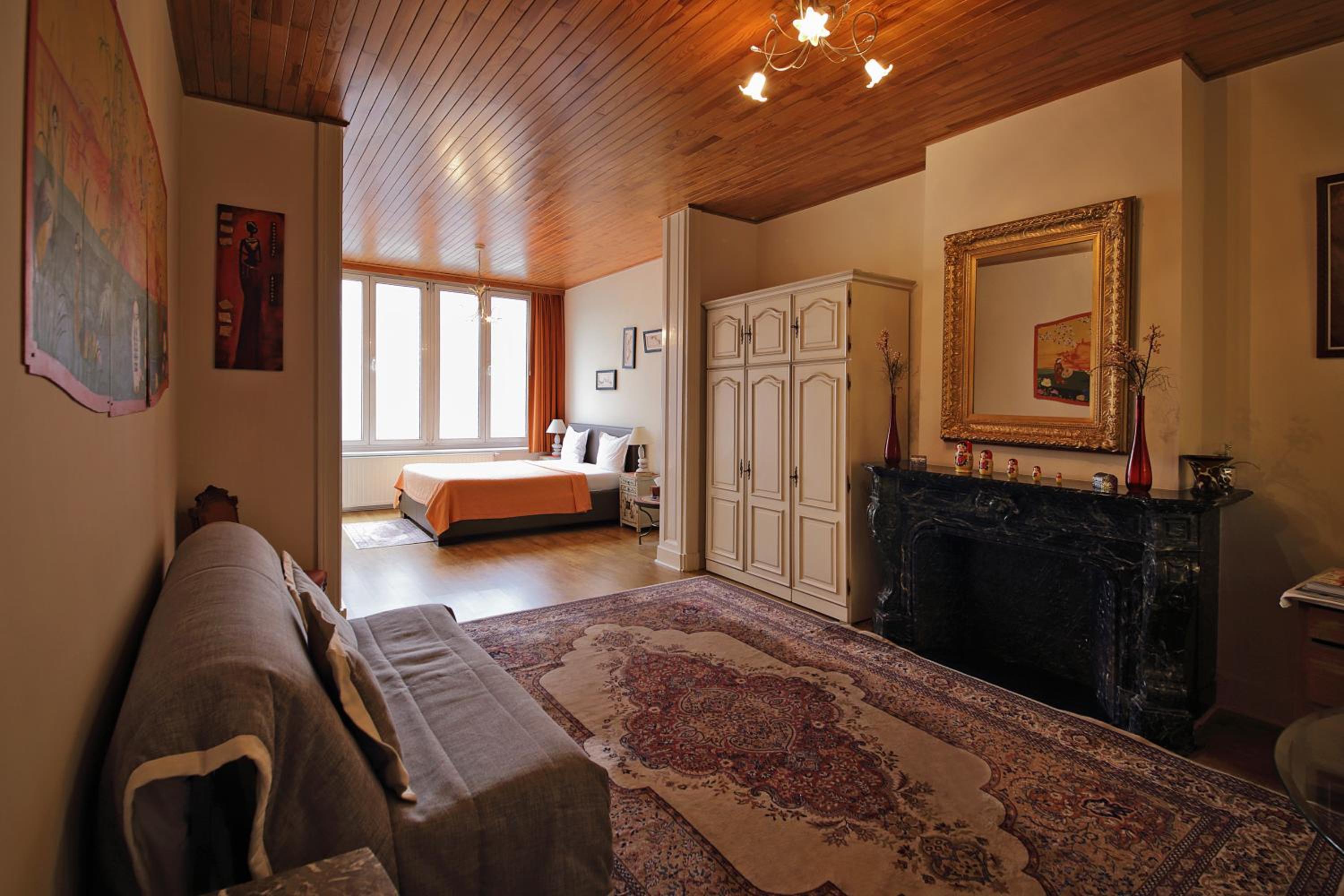 B&B Le Lys d'or