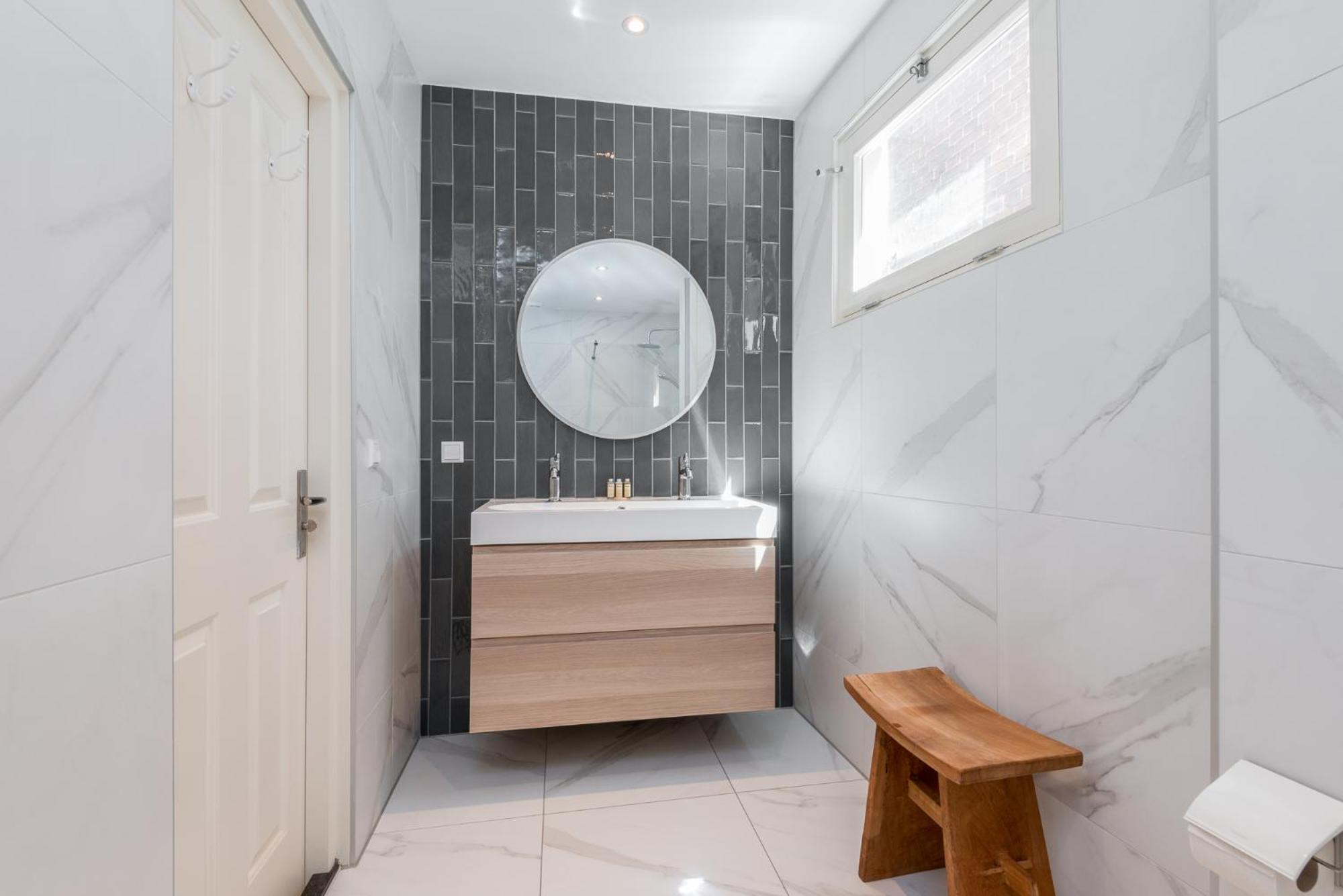 Charming Apartments en Alkmaar