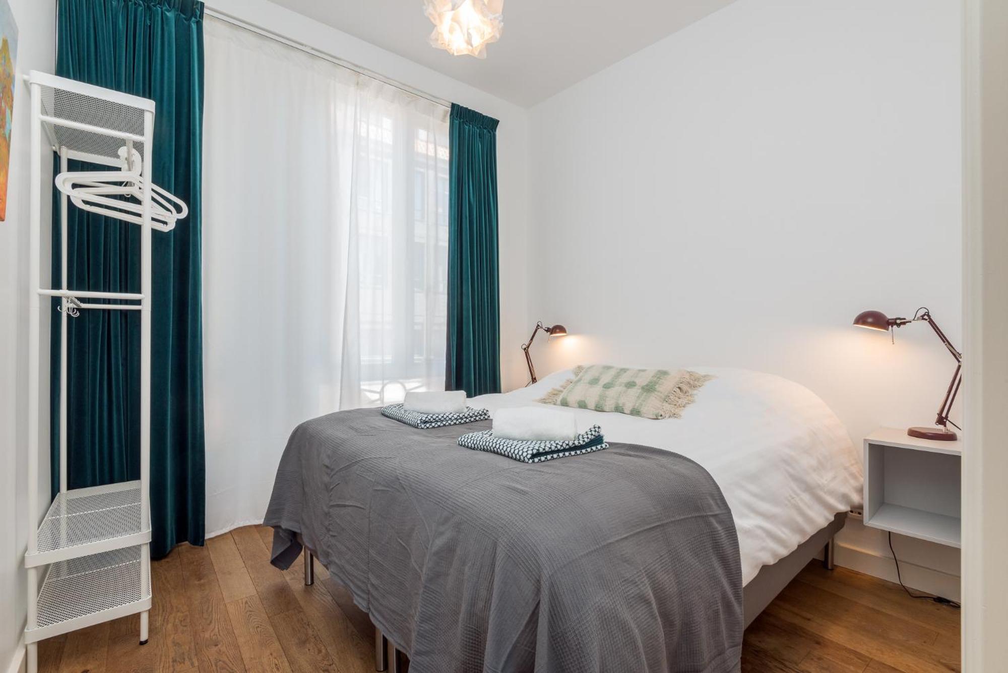 Charming Apartments en Alkmaar