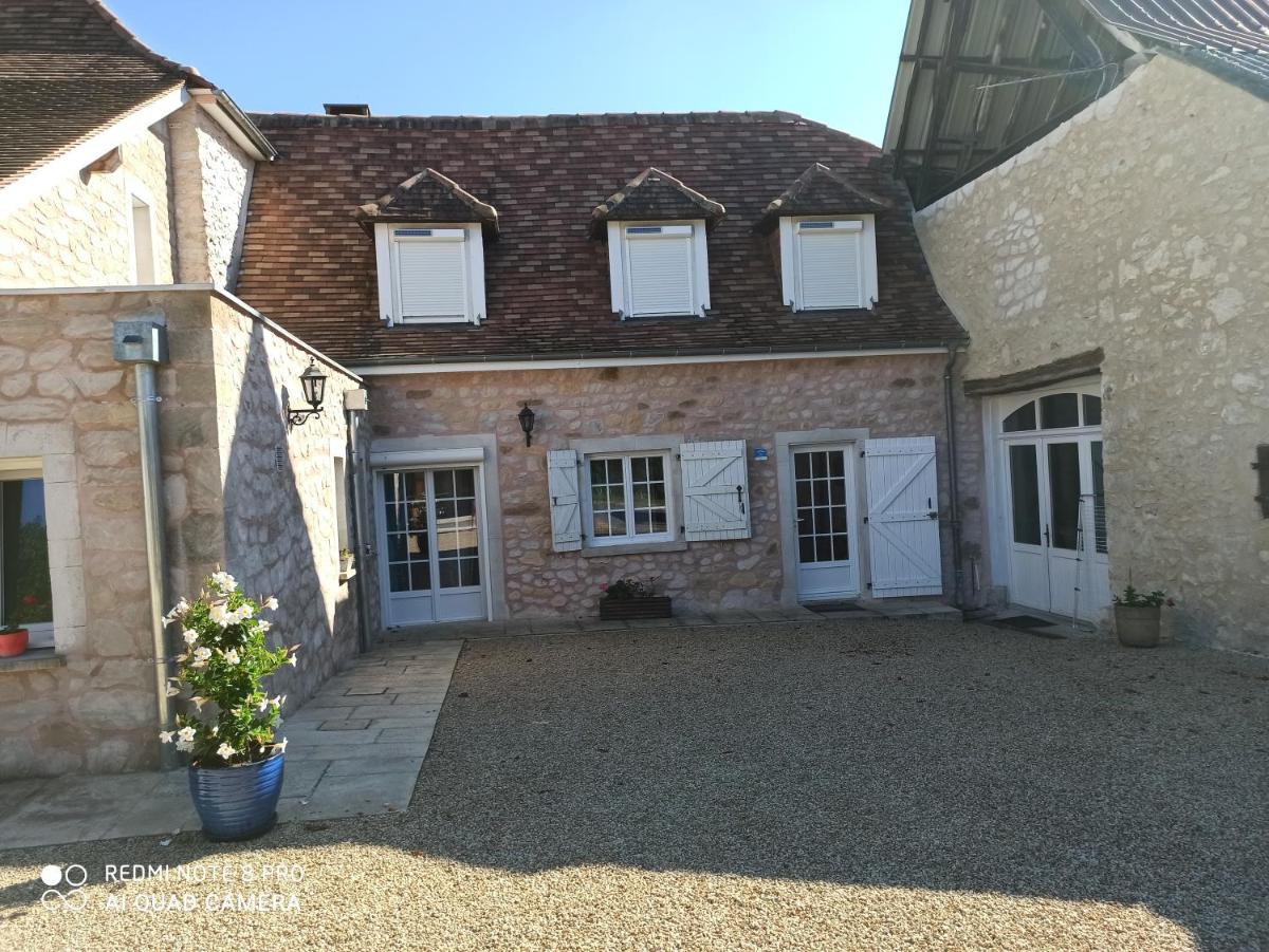 Maison COMAYOU view 4