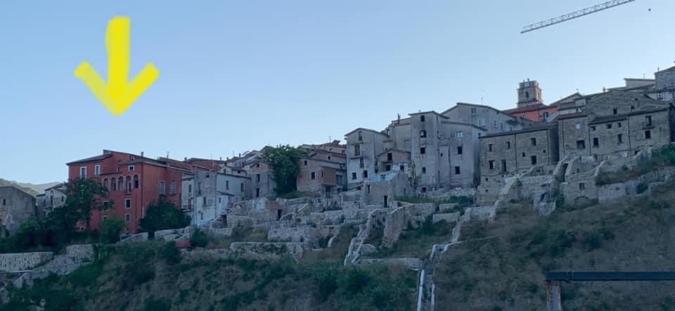 Palazzo Gentilizio de Maffutiis view 3