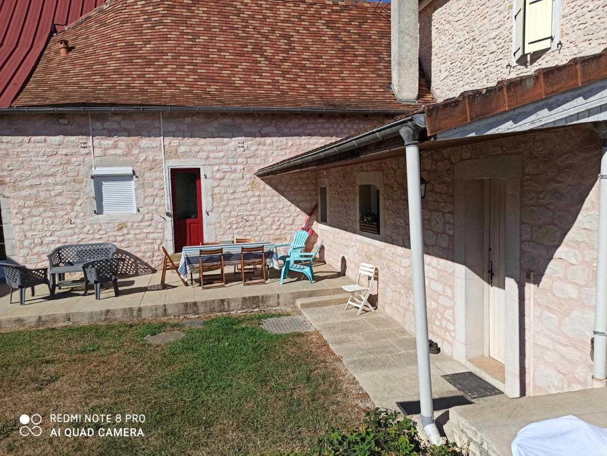 Maison COMAYOU view 2