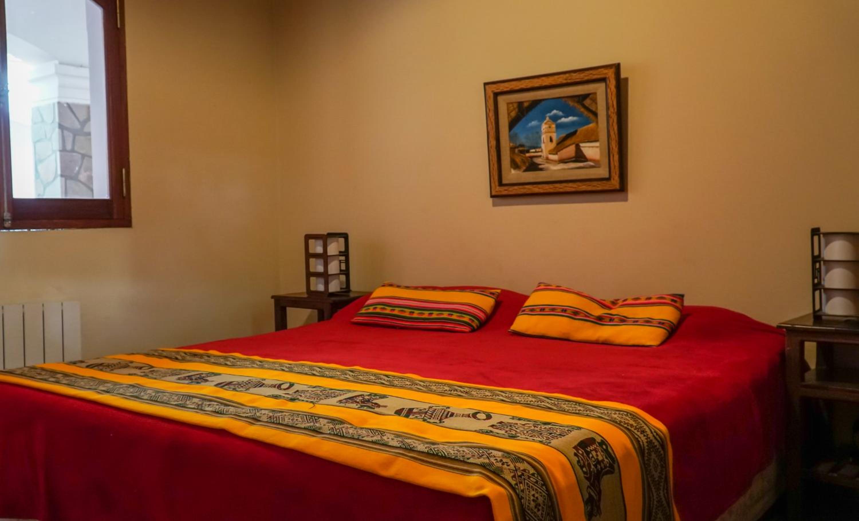 Azul Humahuaca Hostal