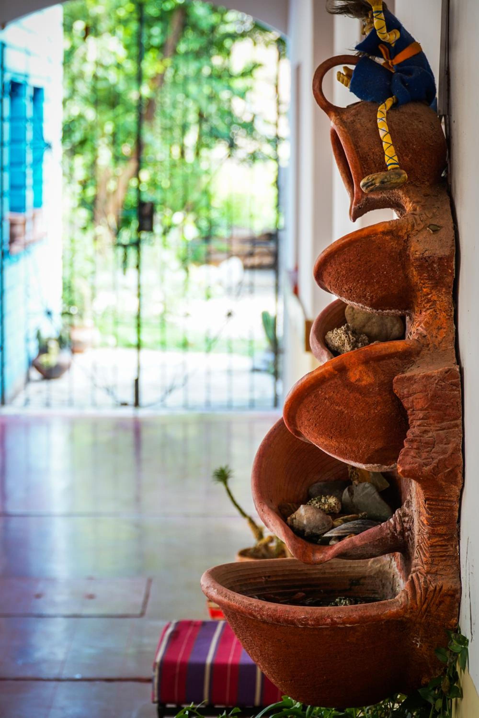Azul Humahuaca Hostal