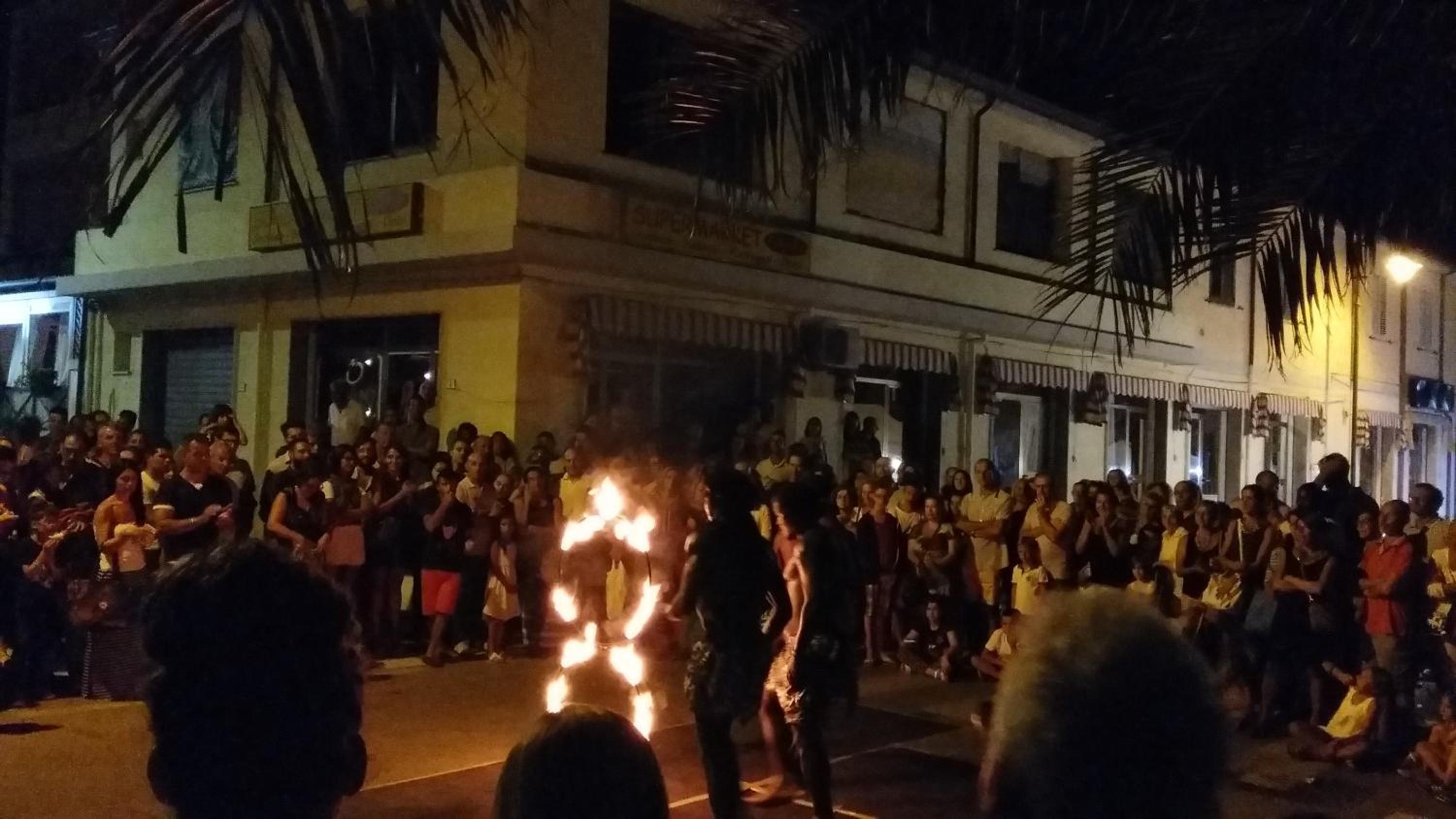 human